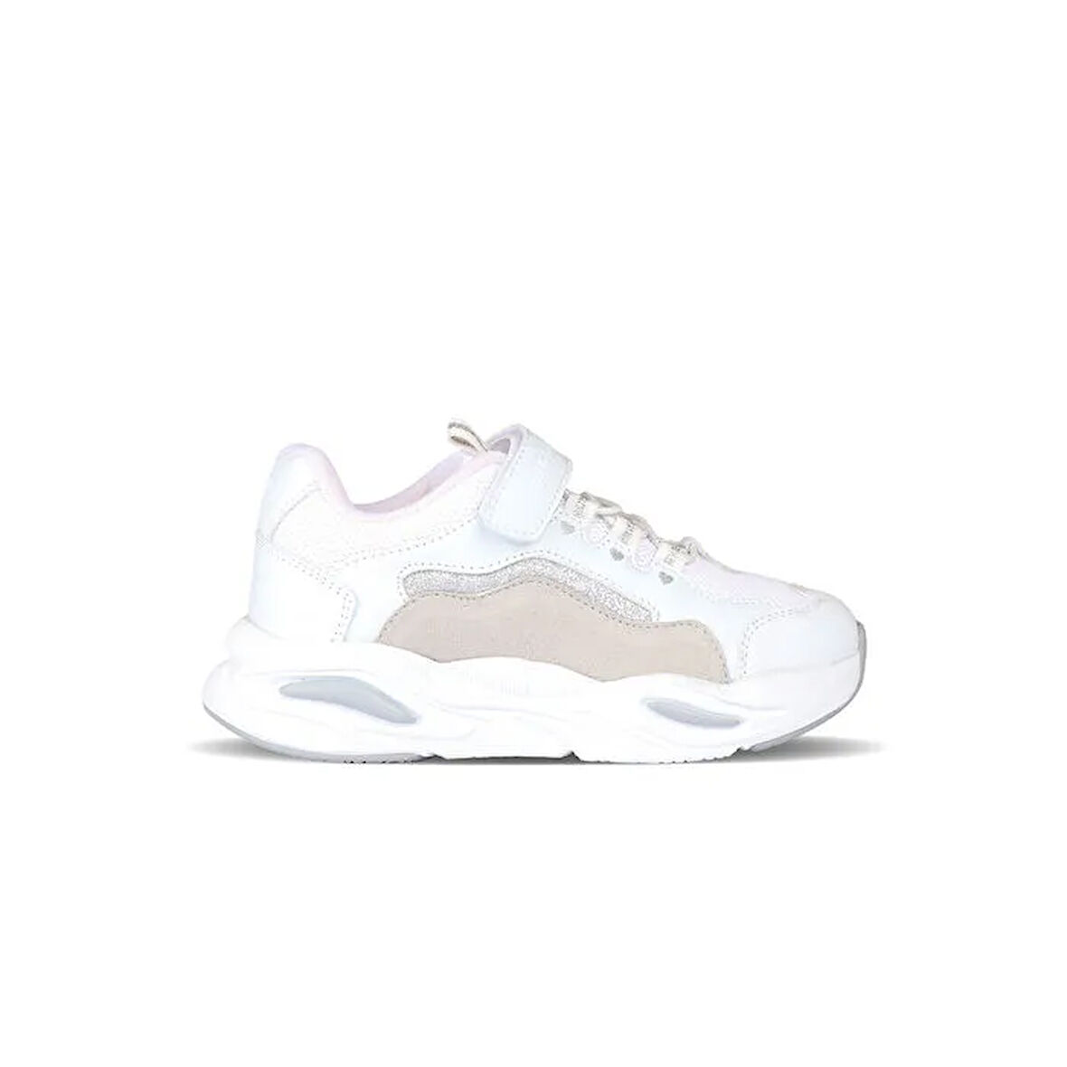 Vicco Chou (346.F24Y.130-02) Spor Ayakkabı BEYAZ