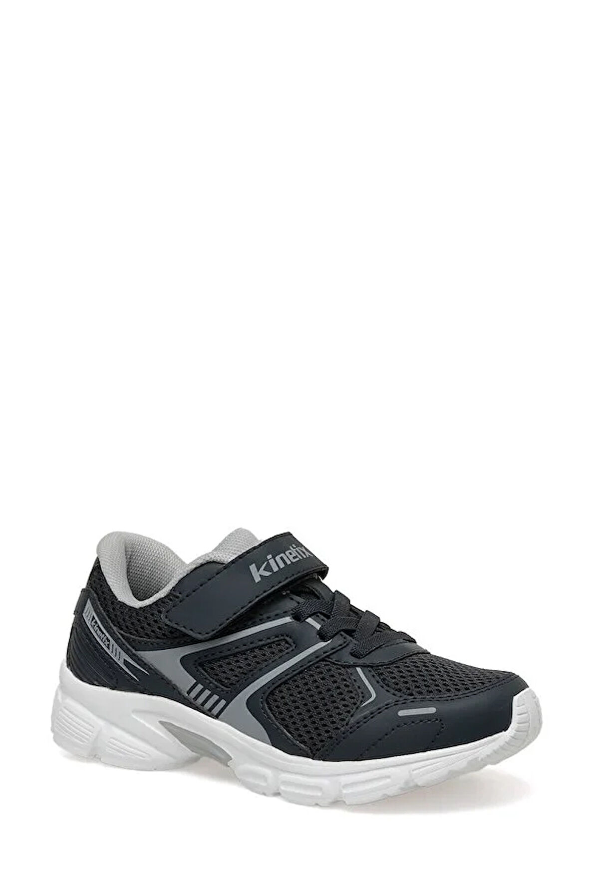 Kinetix ARION TX J 4FX Cırtlı Phlon Hafif Taban Çocuk Spor Ayakkabı LACİ