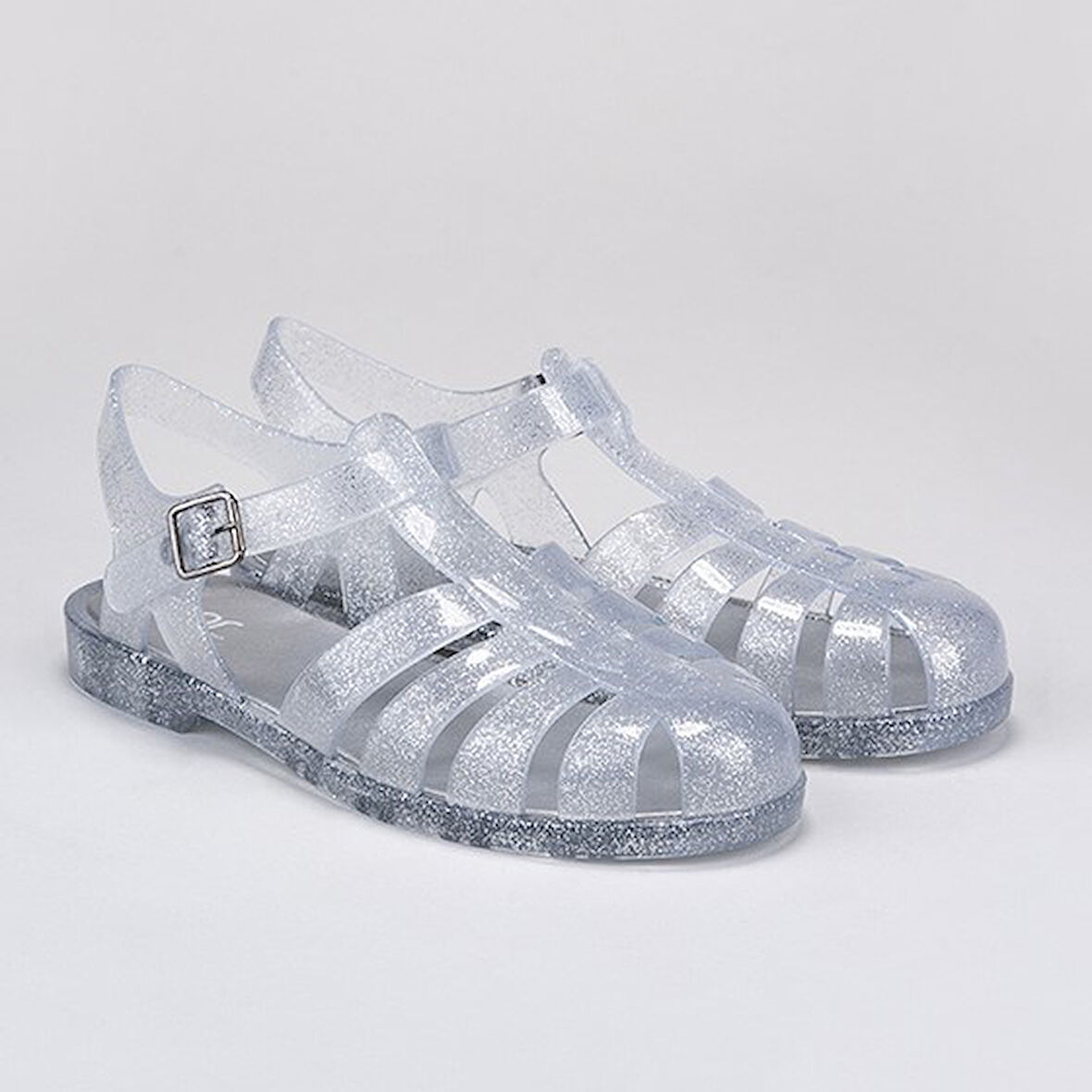 Igor Biarritz Kadın Sandalet SİLVER