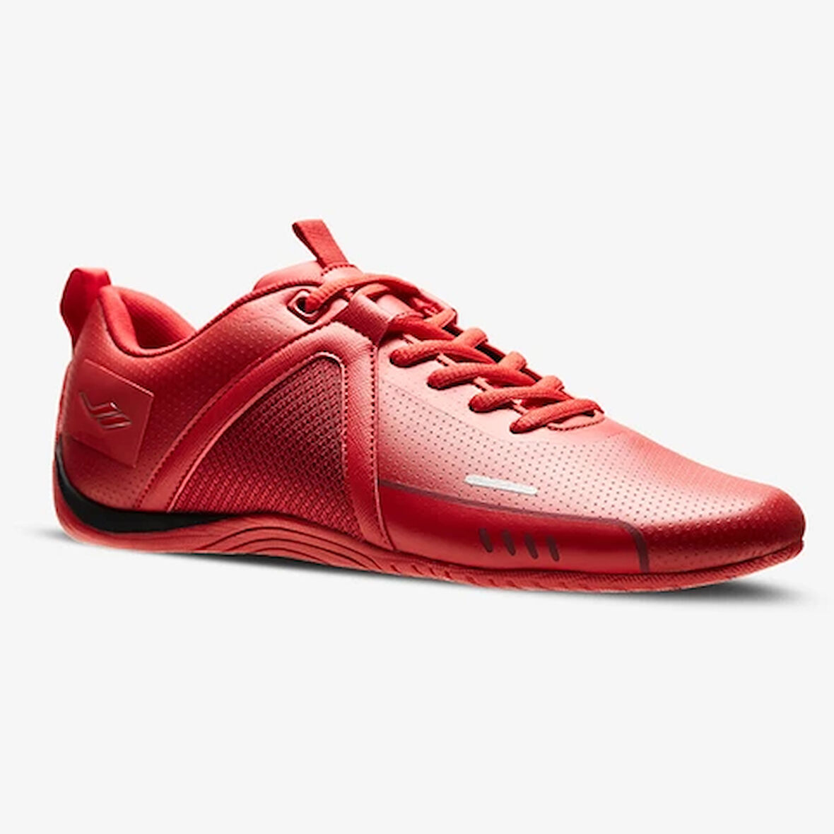 Lescon Rally Erkek Sneaker Ayakkabı KIRMIZI