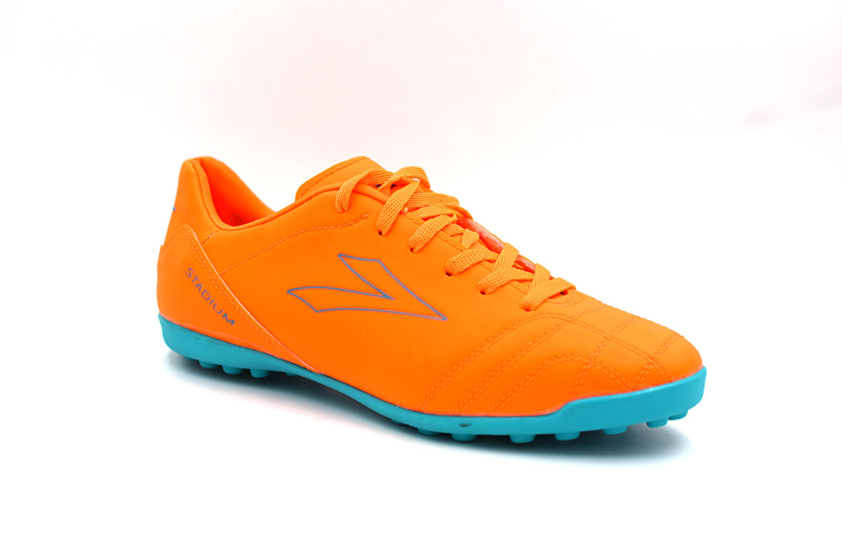 Lig Stadıum Prm Uniseks Halı Saha TURUNCU