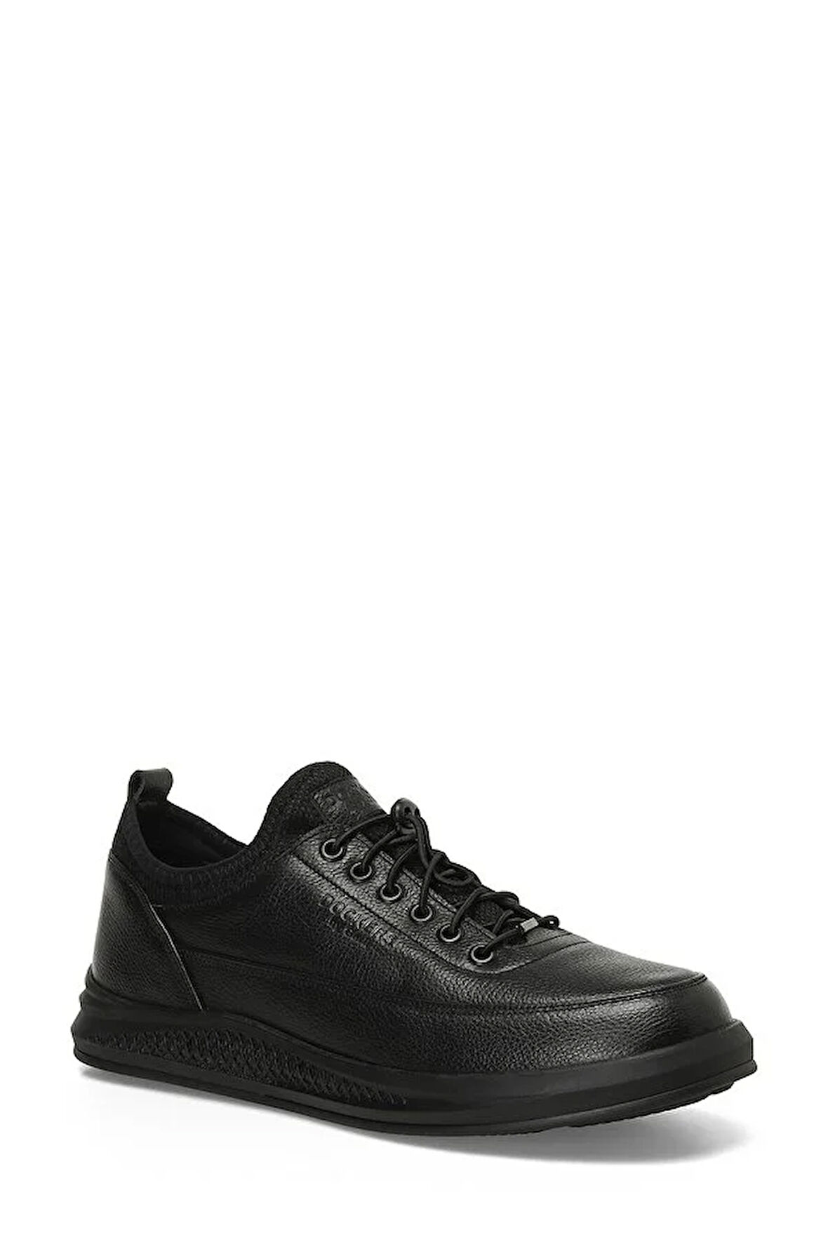Dockers by Gerli 227225 4PR Siyah Erkek Comfort Ayakkabı SİYAH