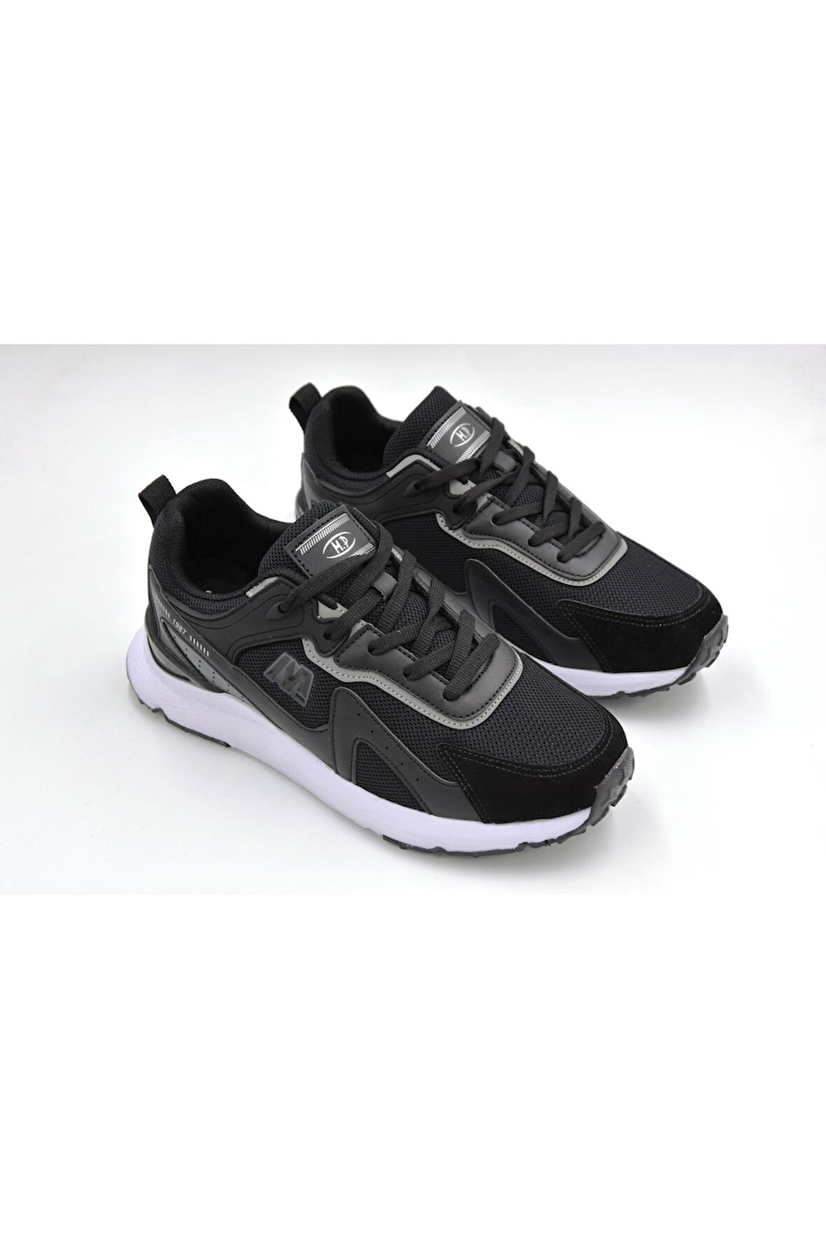 M.p 251-2392 Phlon Hafif Taban Uniseks Spor Ayakkabı BEYAZ