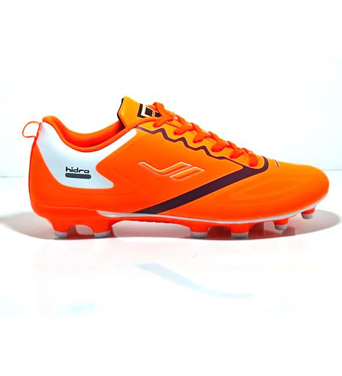 Lescon Hıdra Çocuk Krampon Ayakkabı TURUNCU