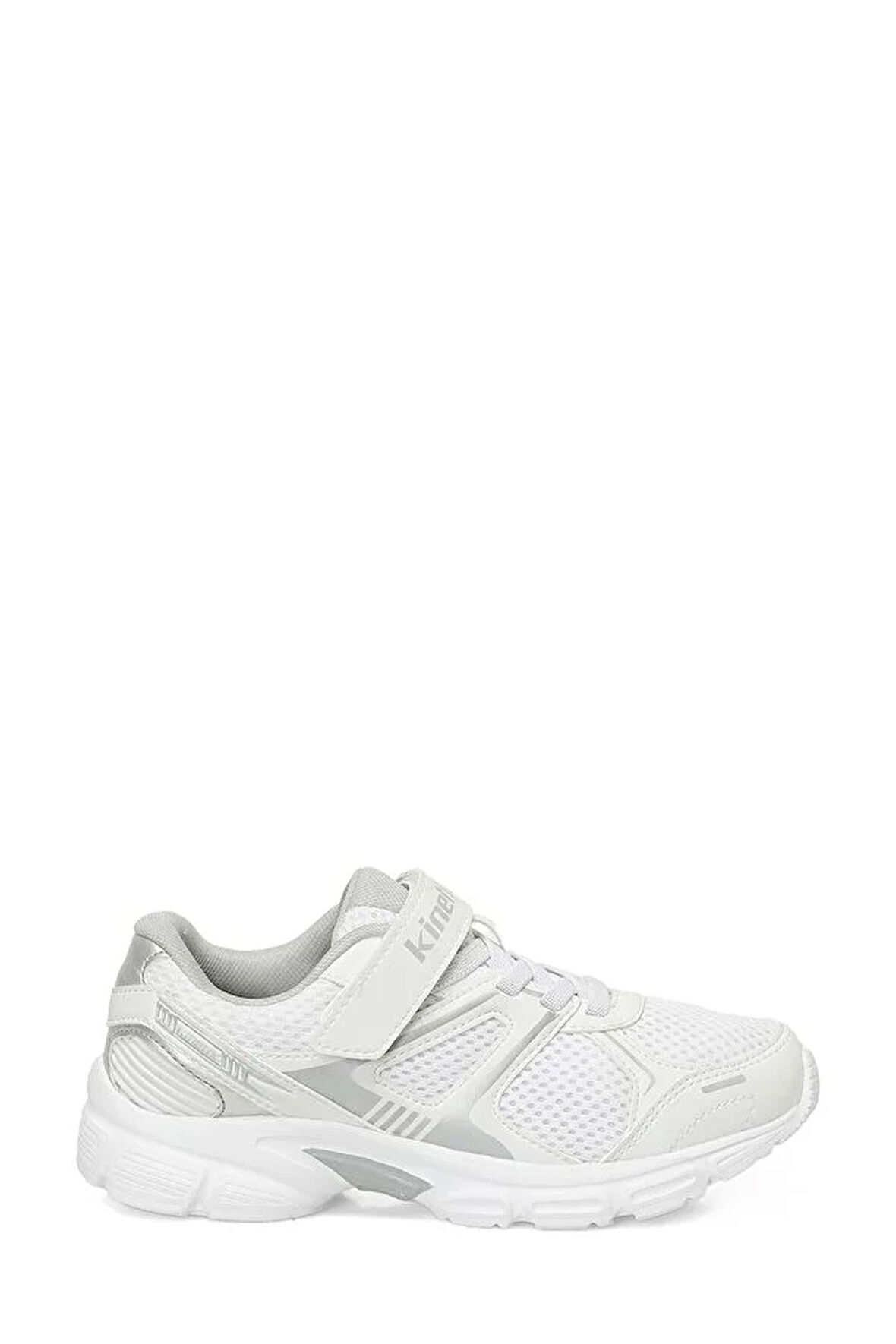 Kinetix ARION TX J F 5FX Uniseks Çocuk Spor Ayakkabı BEYAZ