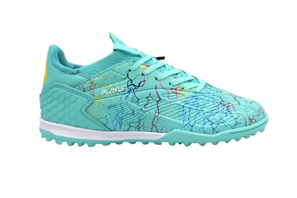 Playup Unisex Halı Saha Ayakkabısı GH-251-148 G YEŞİL
