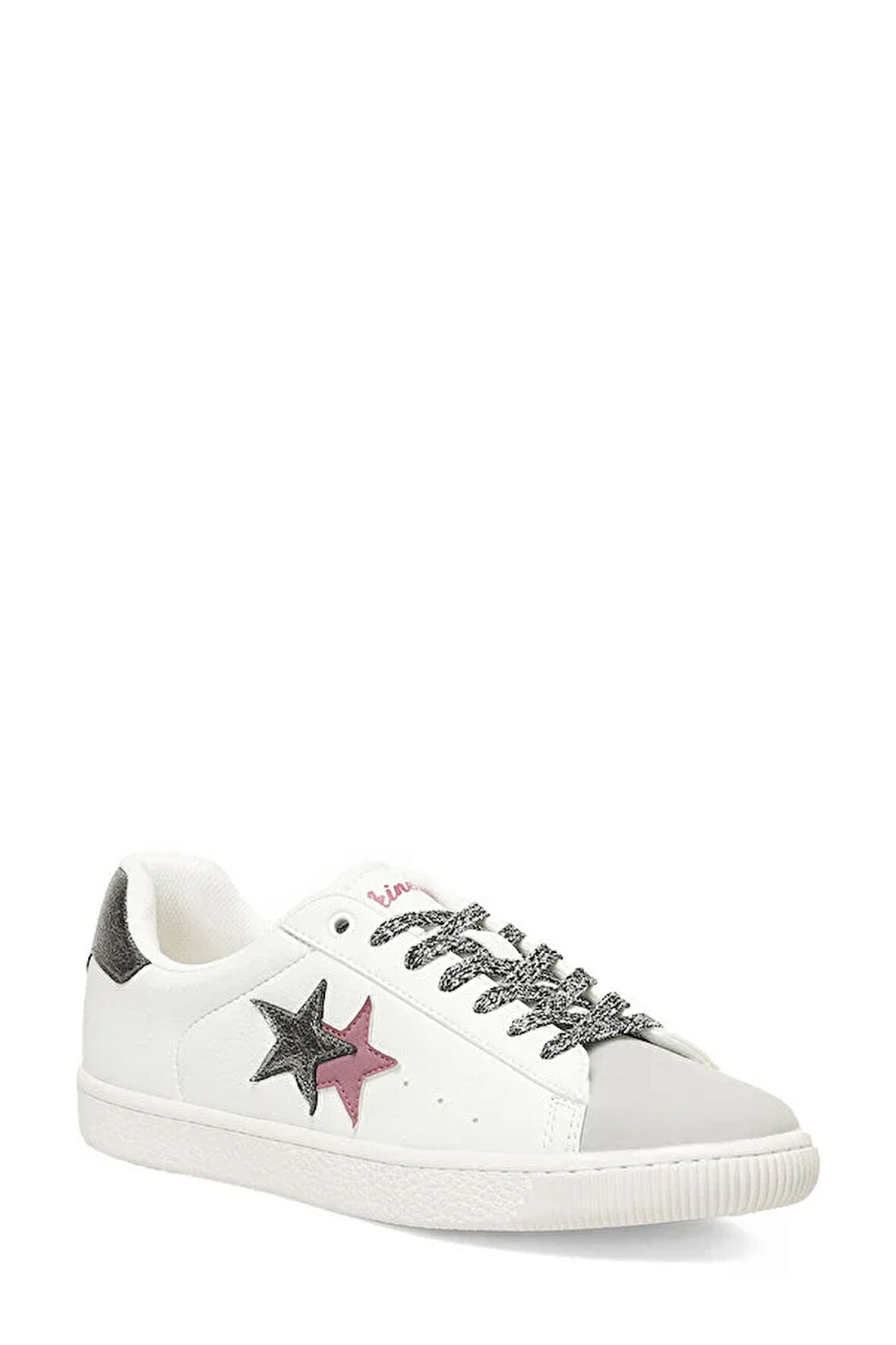 Kinetix ESTUN 5FX Kadın Sneaker BEYAZ