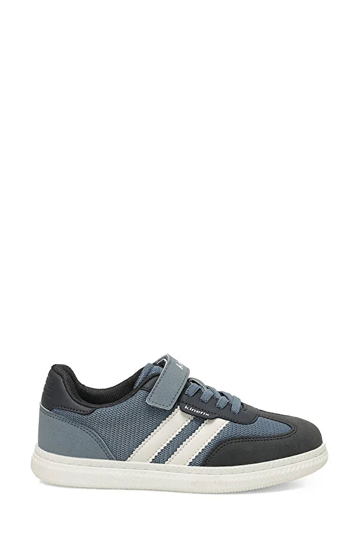 Kinetix MAVNER TX F 5FX Cırtlı Erkek Çocuk Sneaker KOT