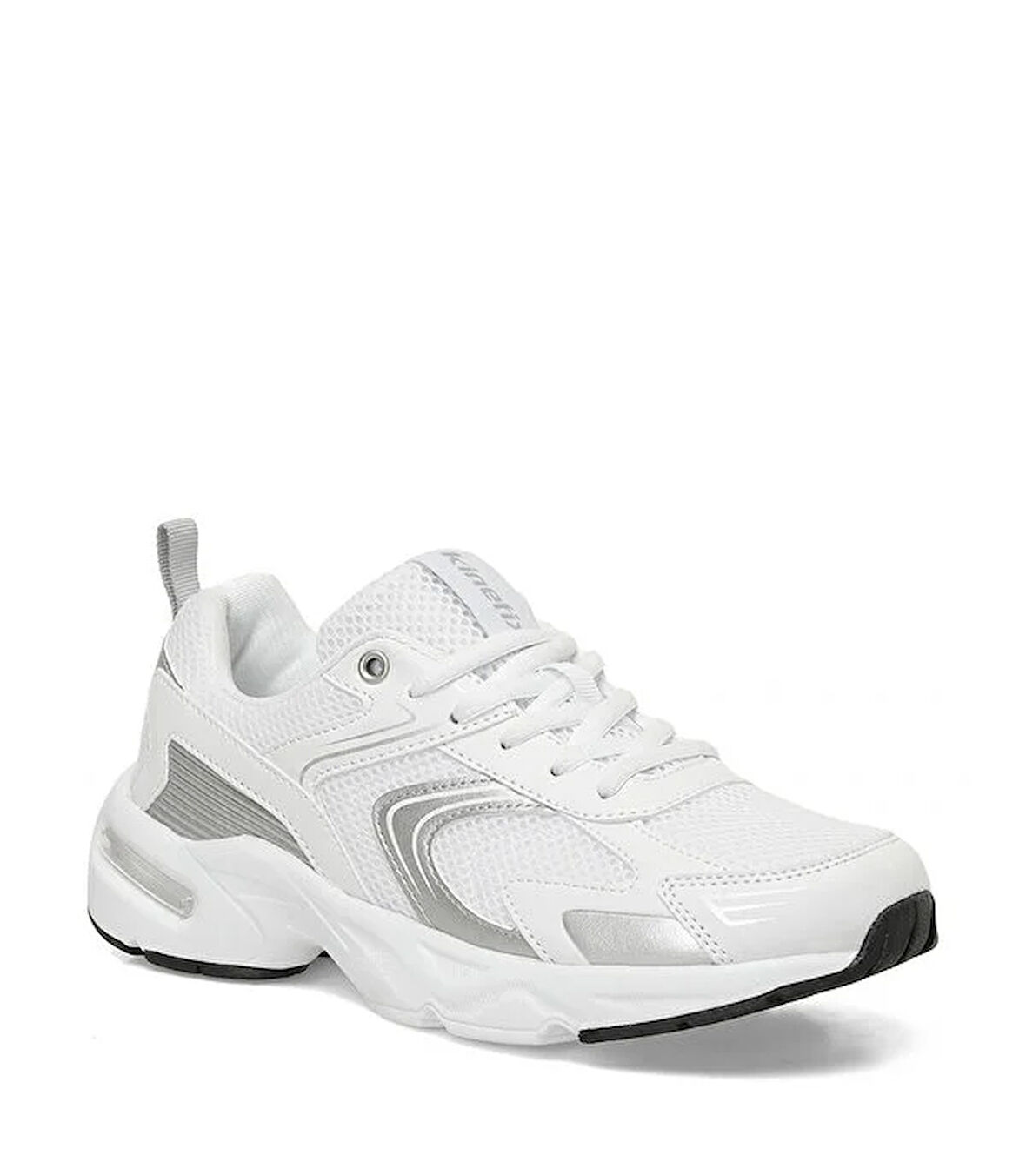 Kinetix RADICAL TX W 5FX Uniseks Koşu Ayakkabısı BEYAZ