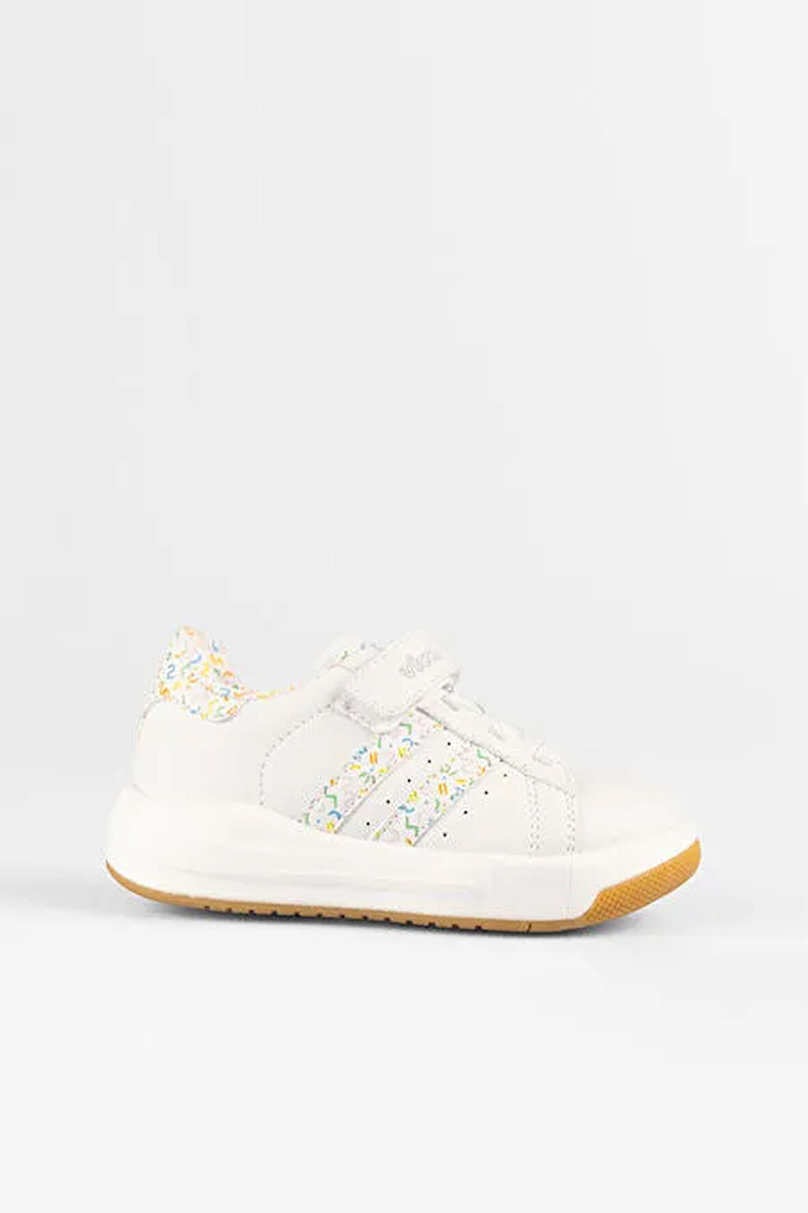 Vicco Pukky Işıklı Sneaker BEYAZ