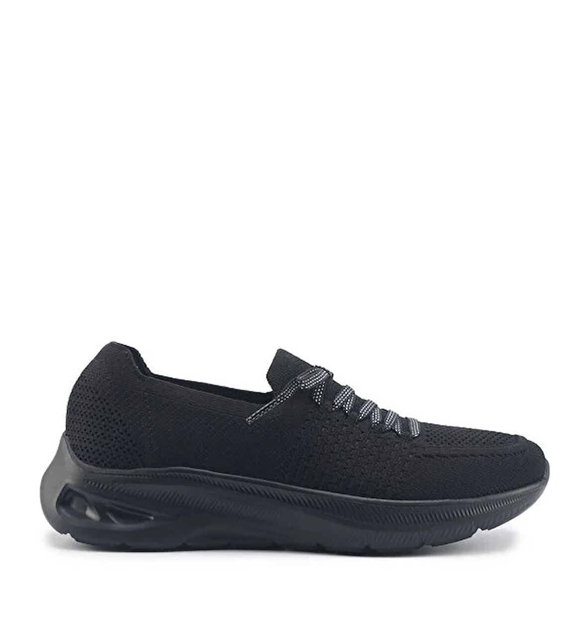 Travel Soft TRV2701.Z5FX Kadın Comfort Ayakkabı SİYAH