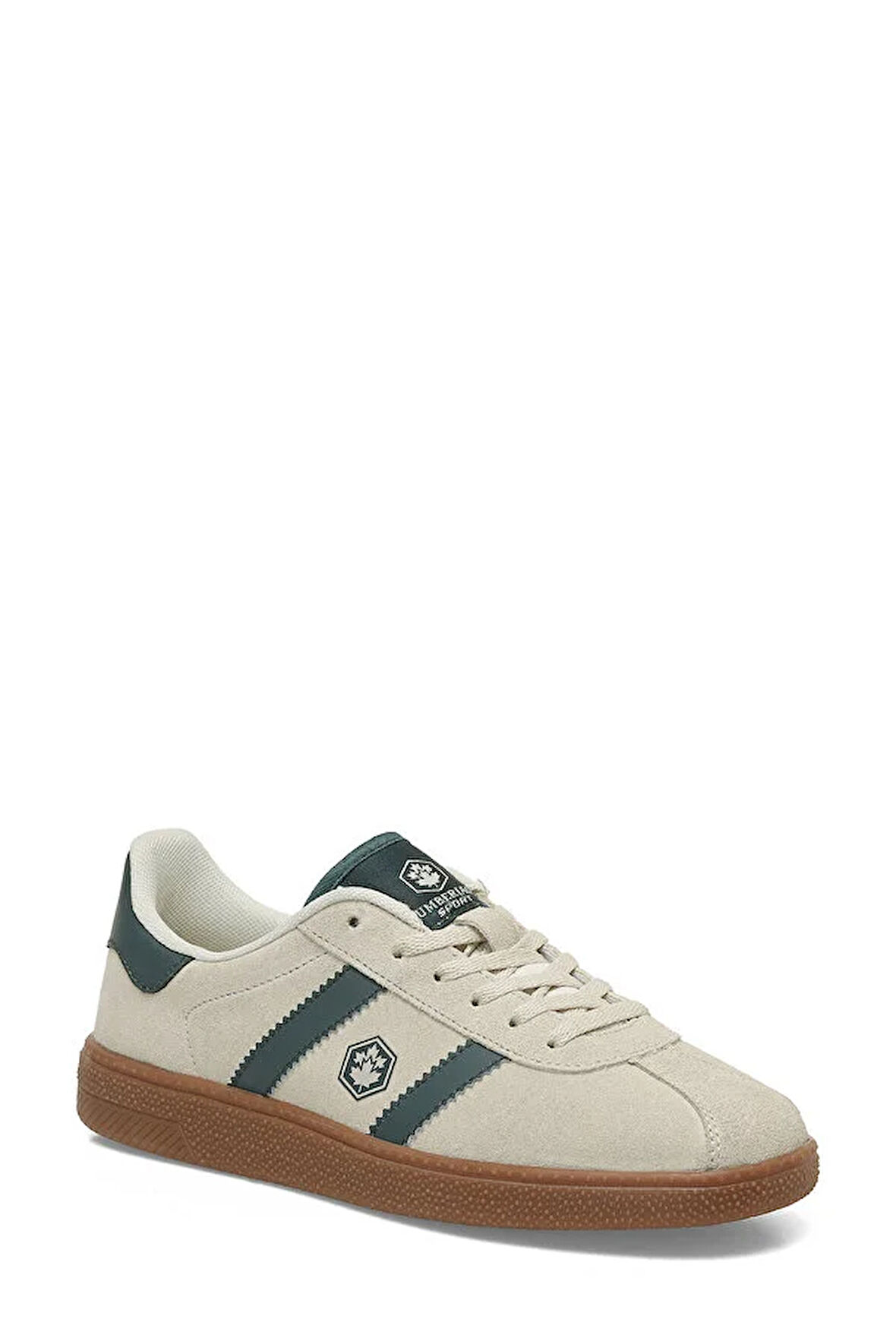 Lumberjack FROSTY 5FX Kadın Sneaker BEJ