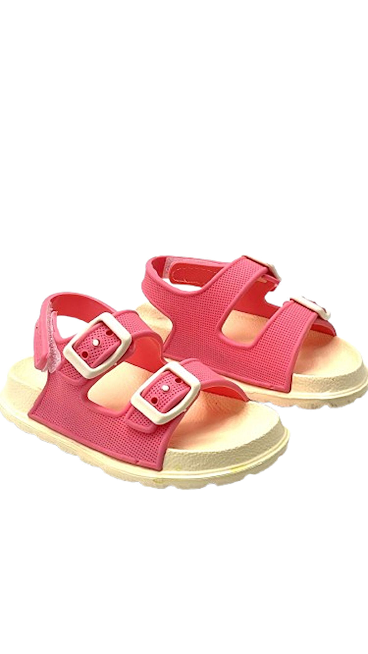 Polaris Vera B.5Fx Çocuk Sandalet PEMBE