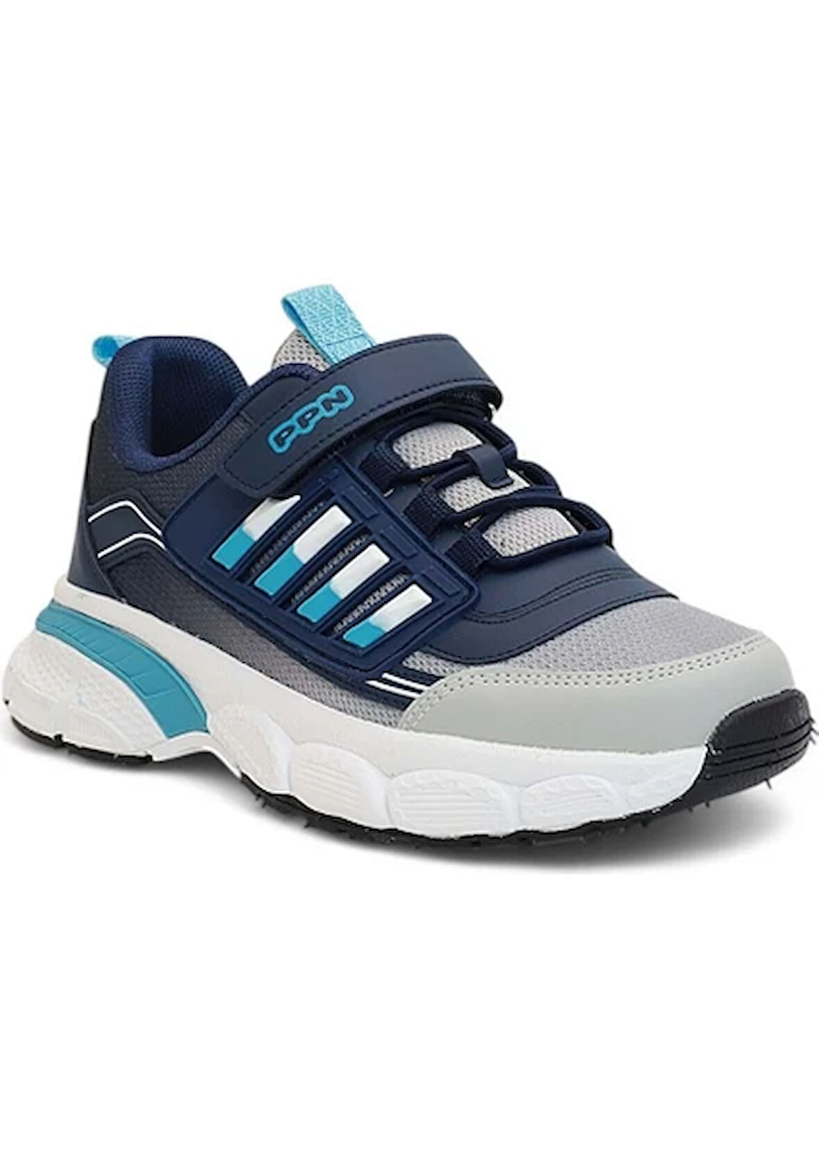 Pepino FY25-1897 Phlon Hafif Taban Cırtlı Çocuk Spor Ayakkabı LACİ