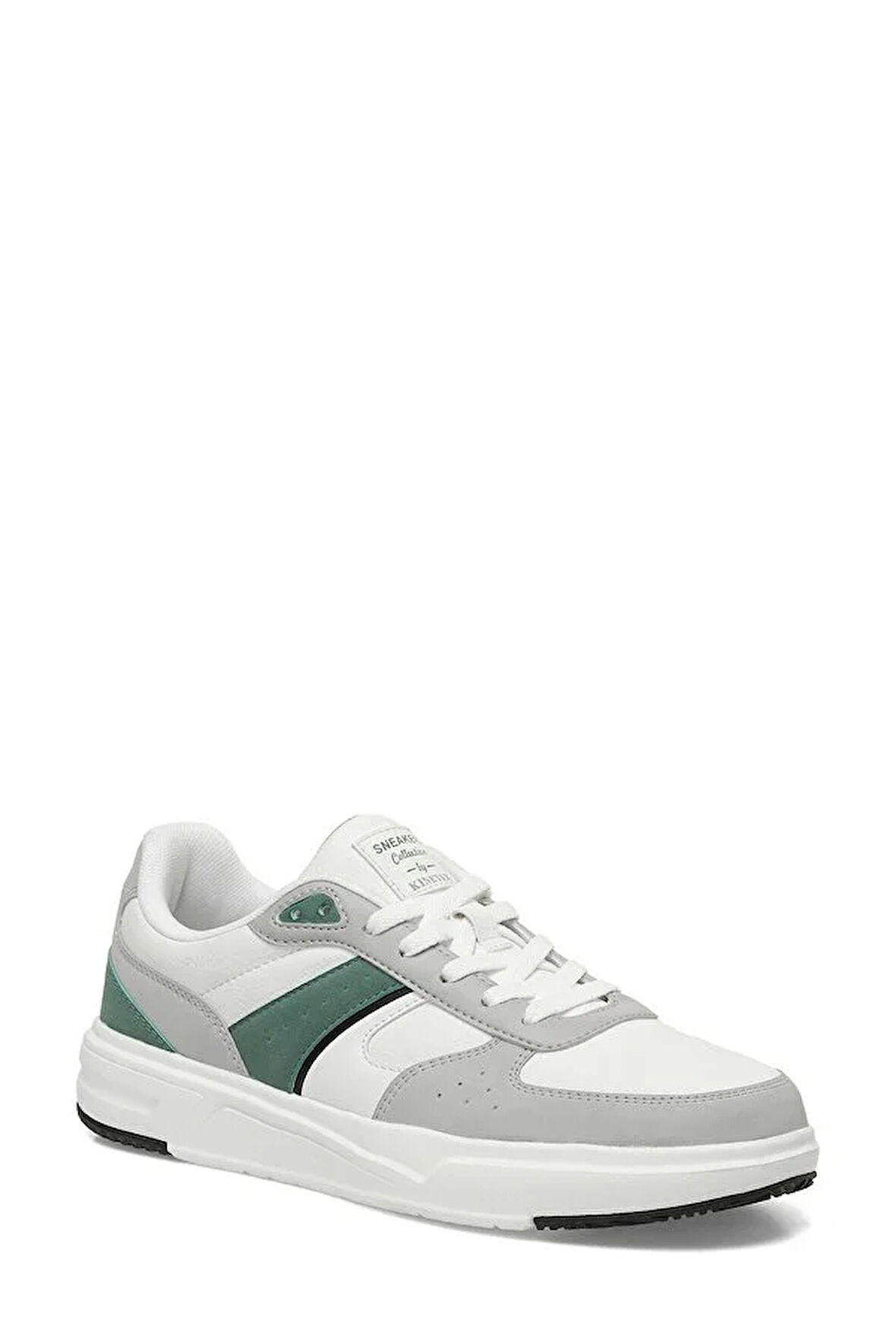 Kinetix HEGEL PU 5FX Beyaz Erkek Sneaker BEYAZ
