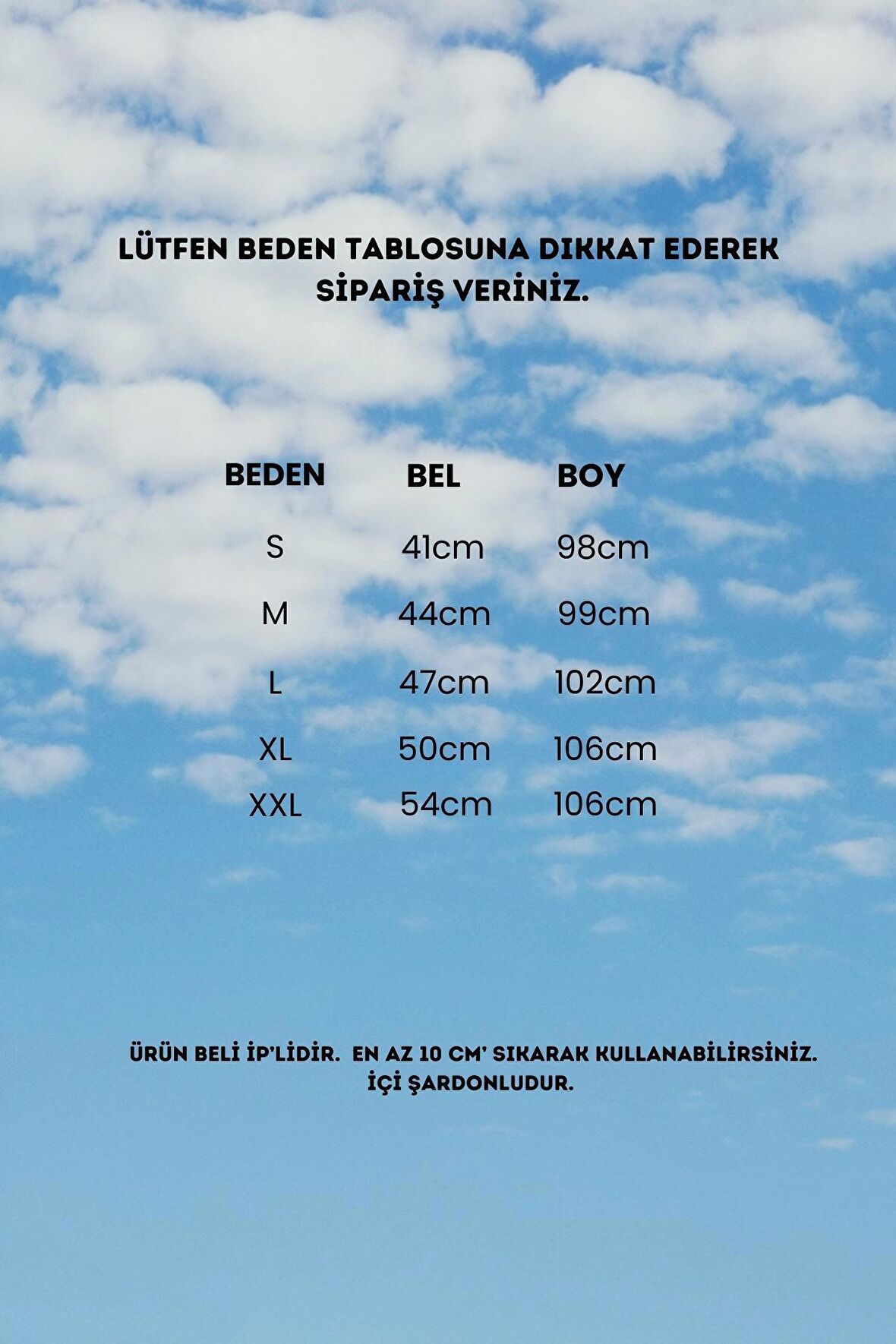 Unisex Şardonlu Eşofman Alt Gri