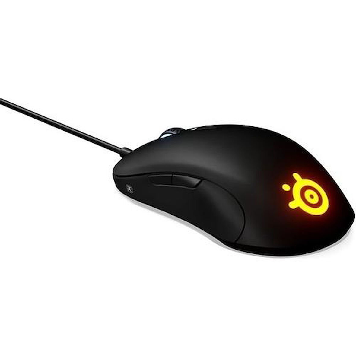 SteelSeries Sensei Ten Ambidextrous Kablolu Optik Oyuncu Mouse Teşhir