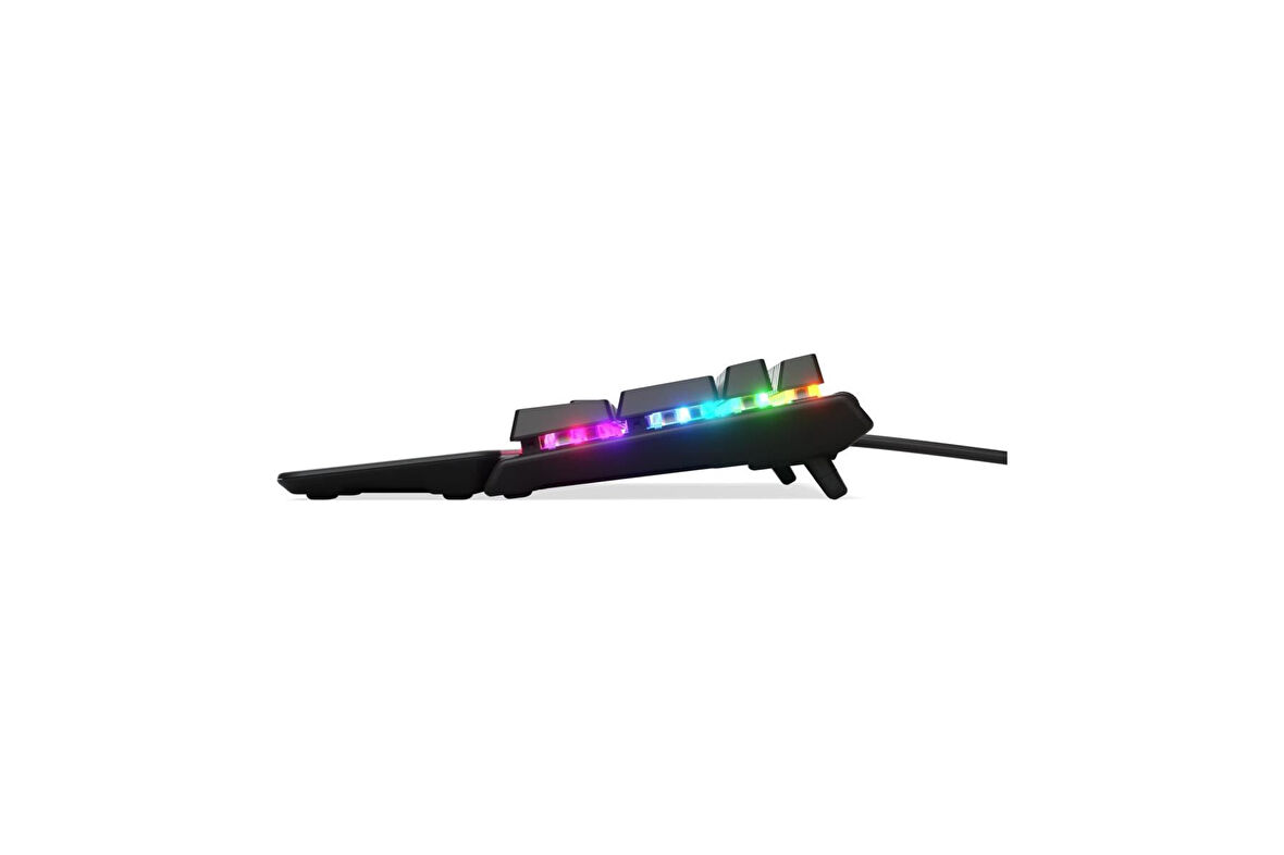 SteelSeries Apex Pro UK Omni Switch Kablolu Mekanik Oyuncu Klavyesi - Teşhir