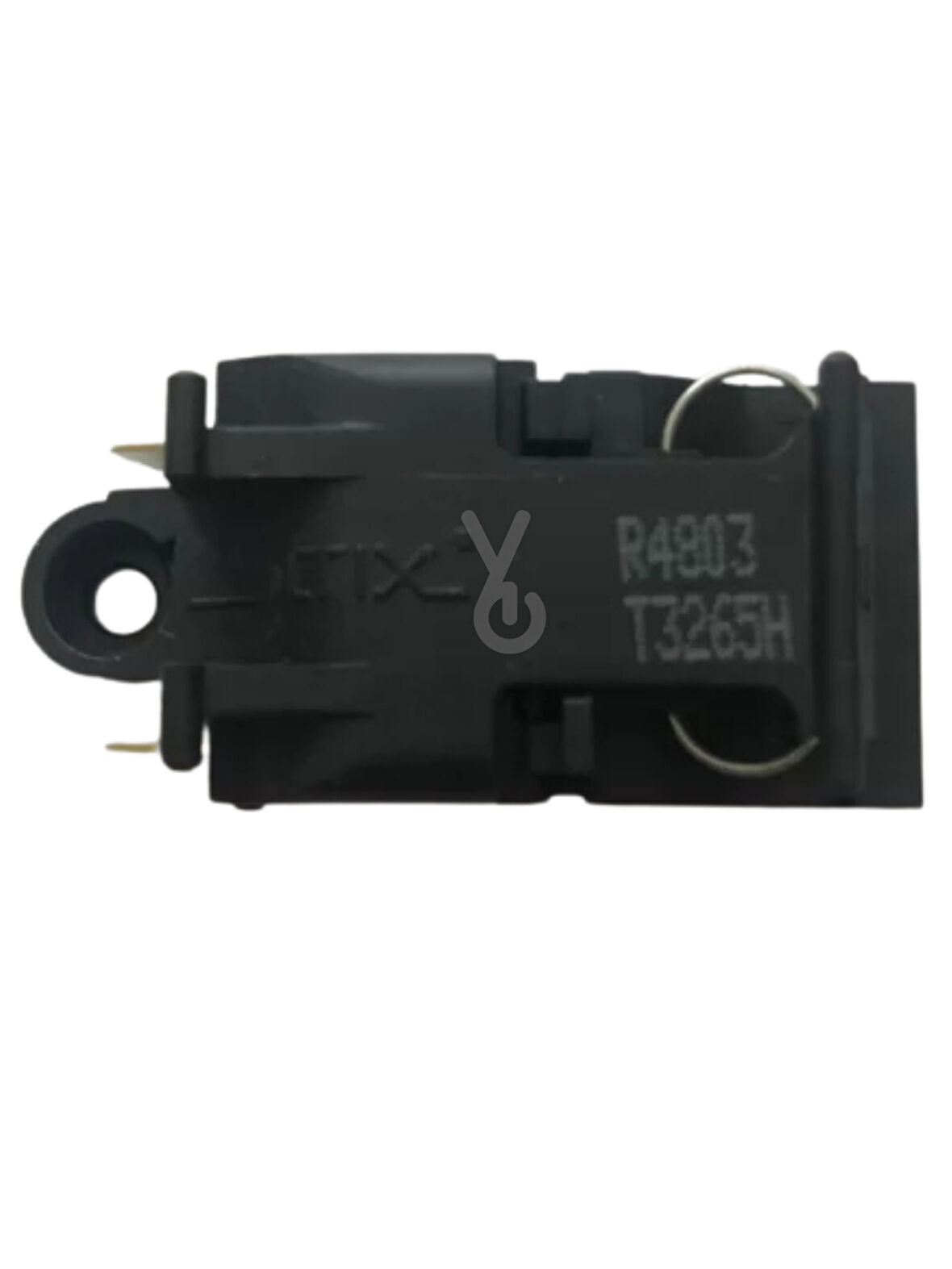 Fakir Alaris/Rıver/Shiny/Shaye/Buhar Sensörü