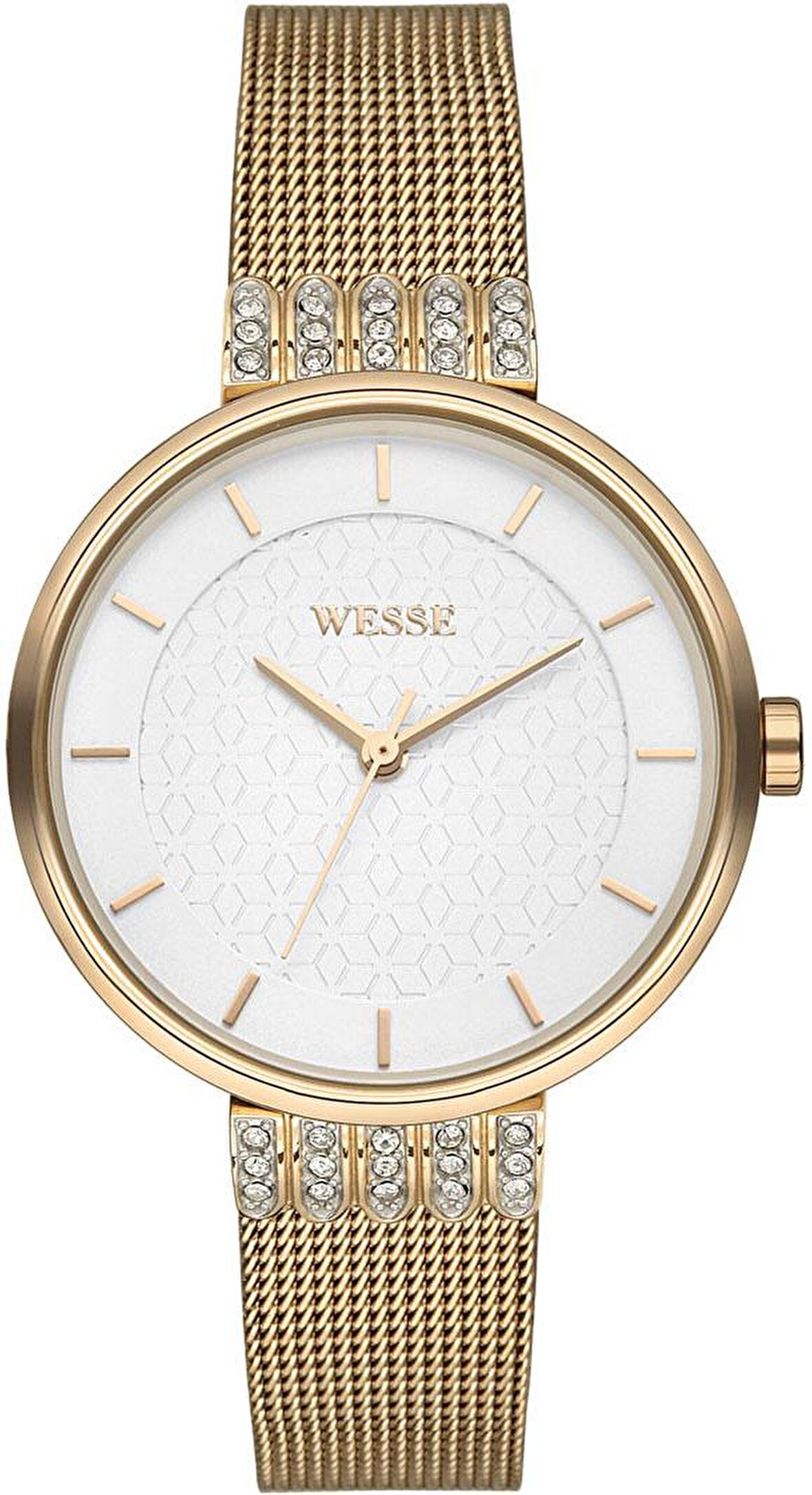 Wesse Wwl700002m Kadın Kol Saati