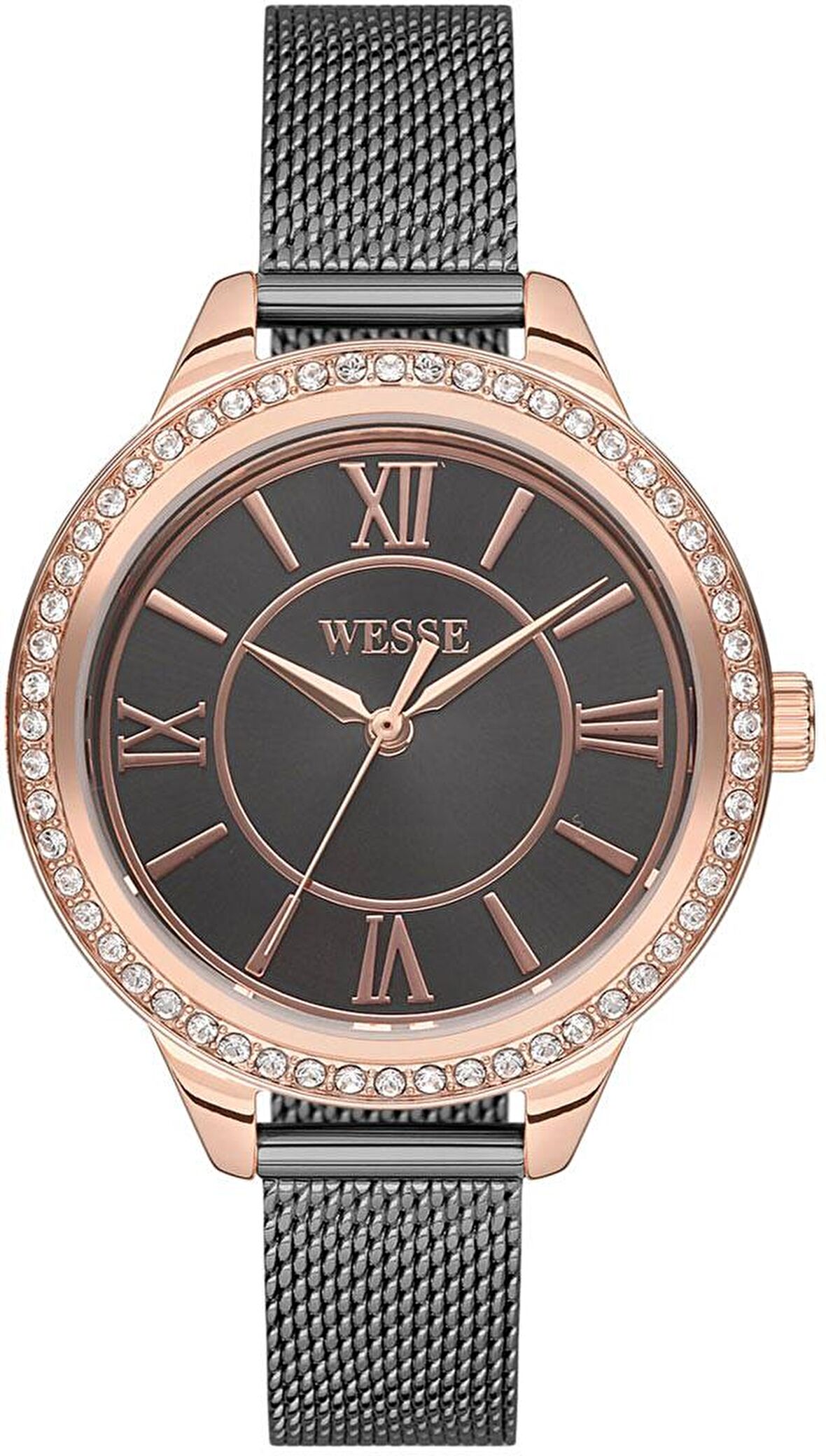 WESSE WWL500704M Bayan Kol Saati