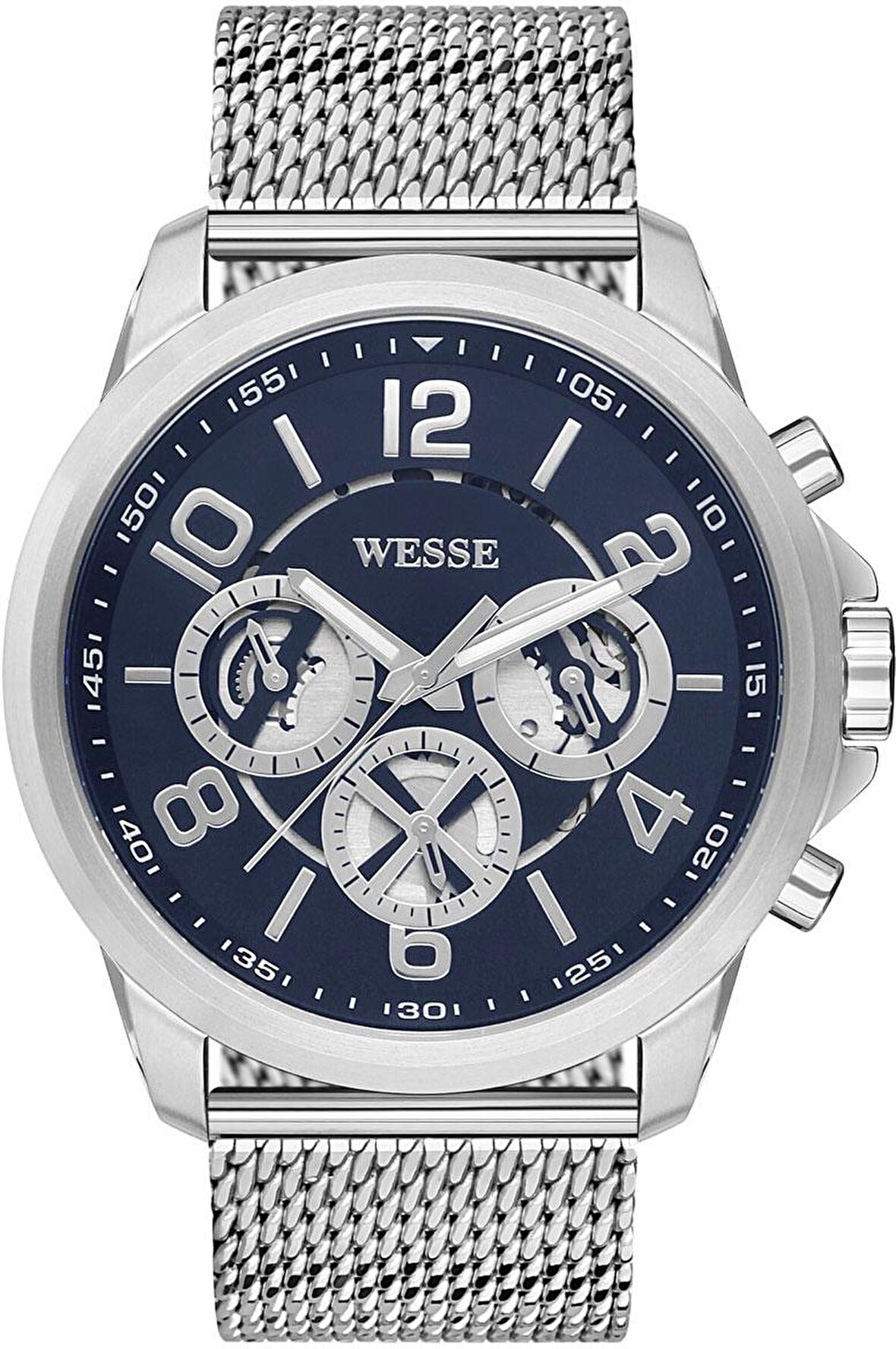 Wesse WWG4012-02M