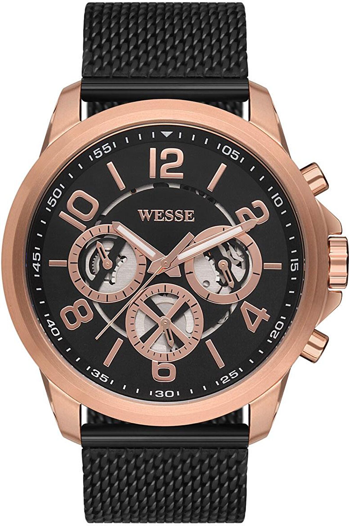 Wesse WWG4012-04M