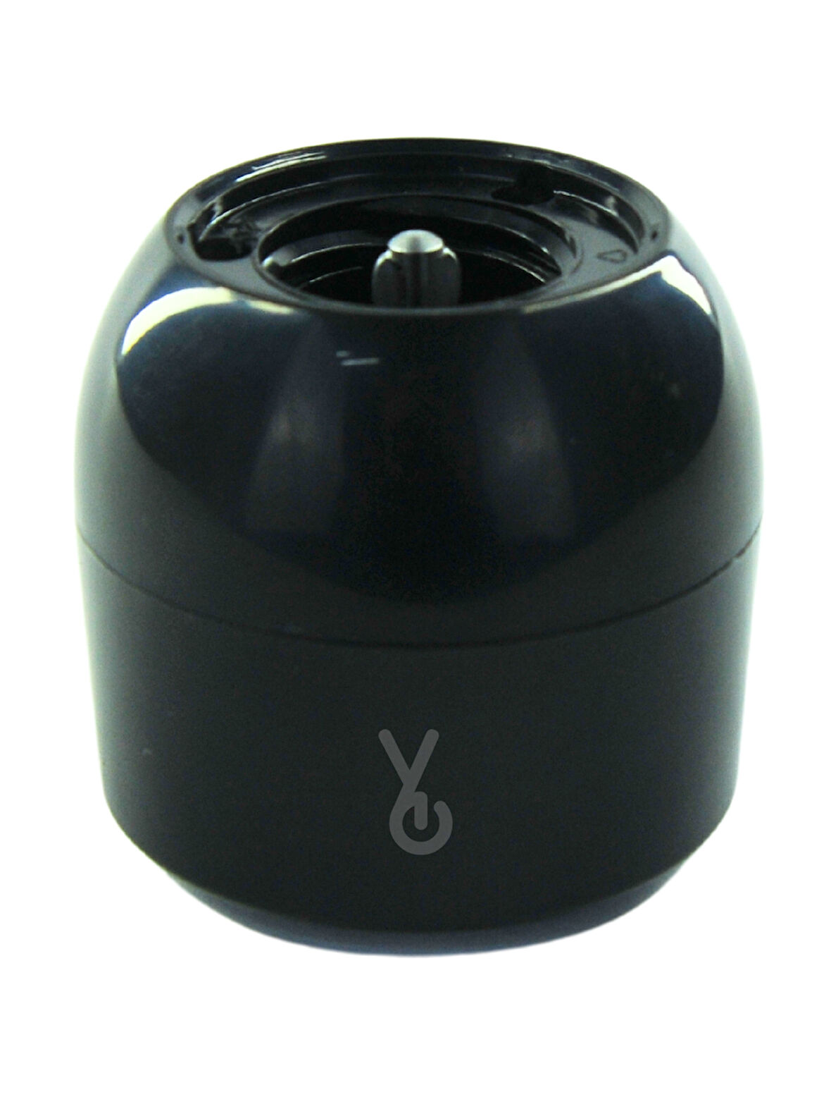 Fakir Mr Chef Quadro, Lucca Çırpıcı Başlık , Siyah