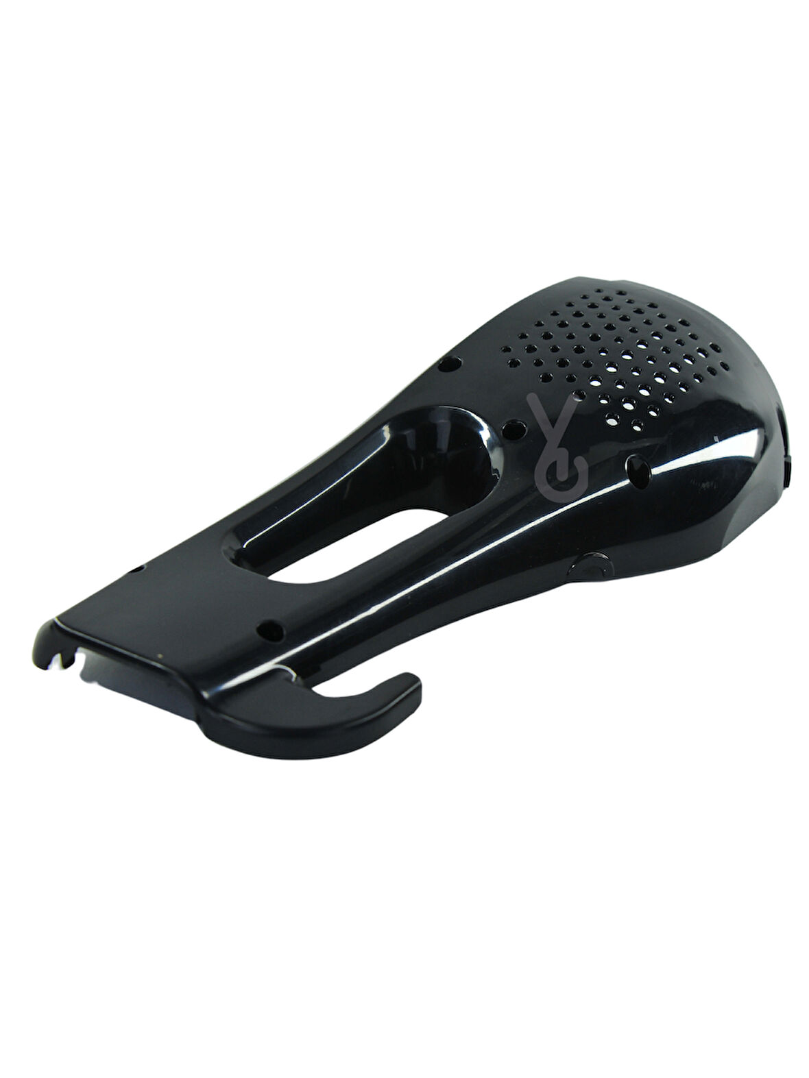 Fakir Darky 1600, Starky Sol Gövde Siyah