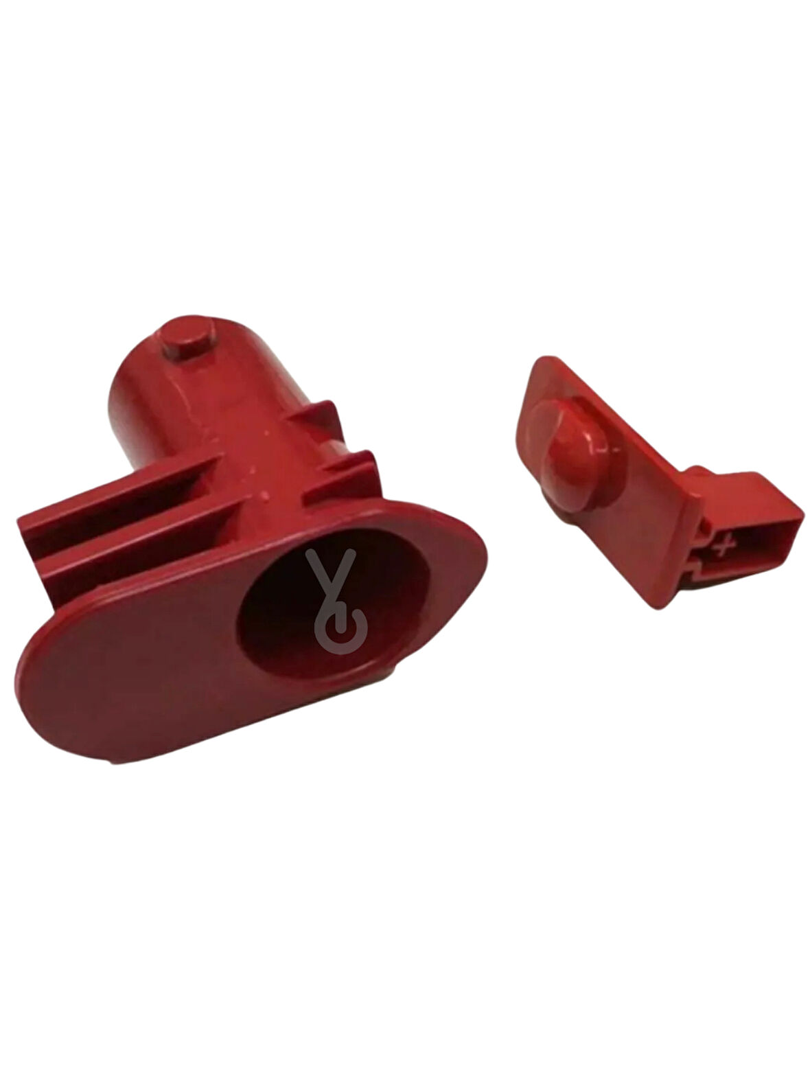 Fakir Darky Süpürge Boru Bağlantı Aparatı Ve Kilid