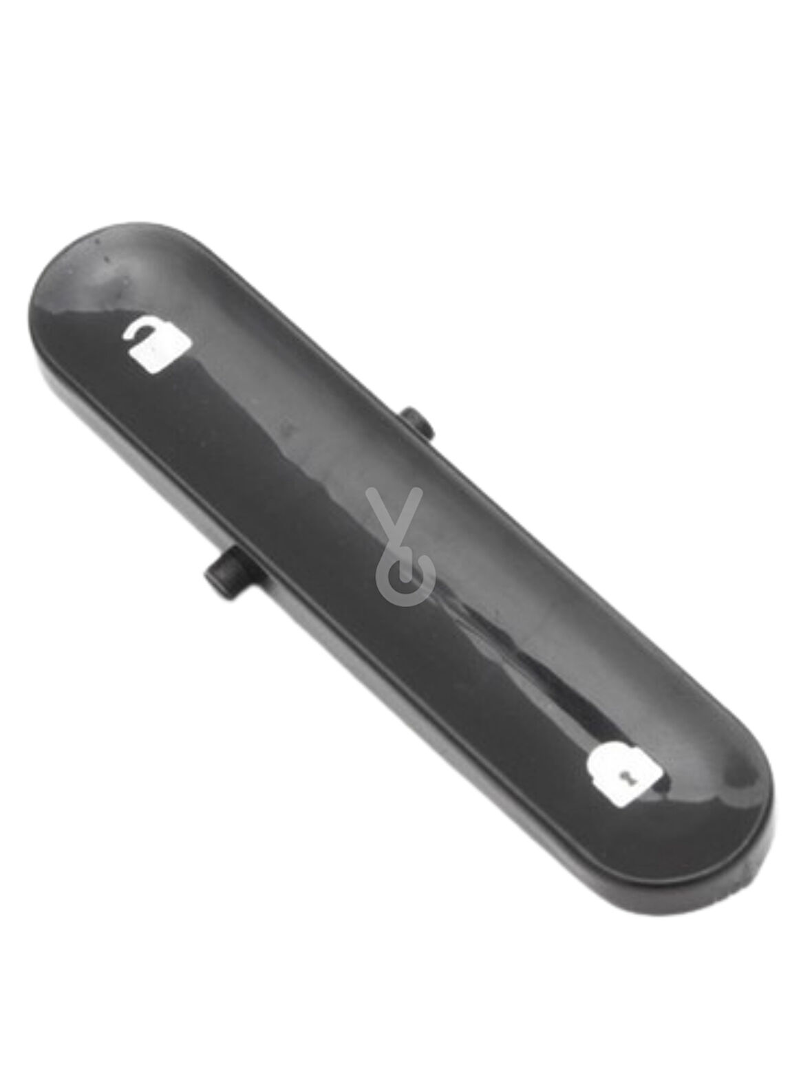 Fakir Darky Dik Süpürge Kitleme Mandalı ( Toz Hazn