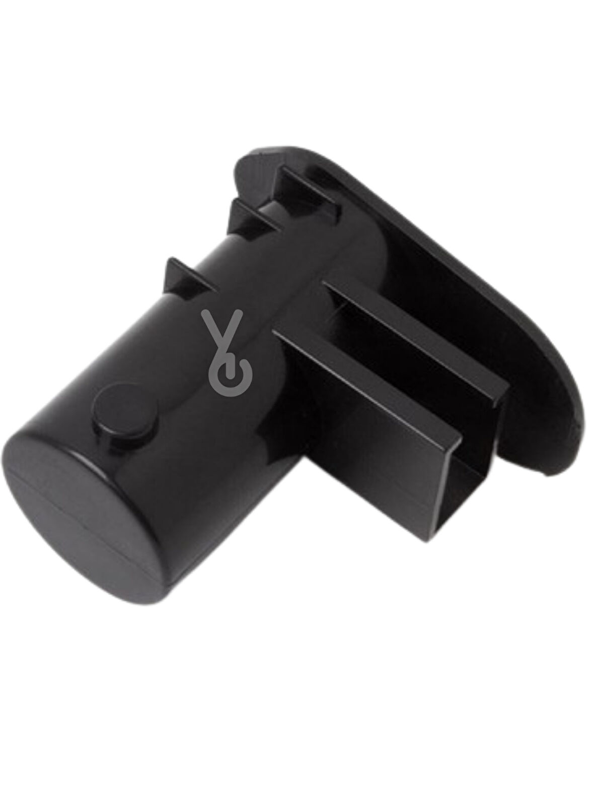 Fakir Darky - Starky Süpürge Boru Kilidi Yuvası