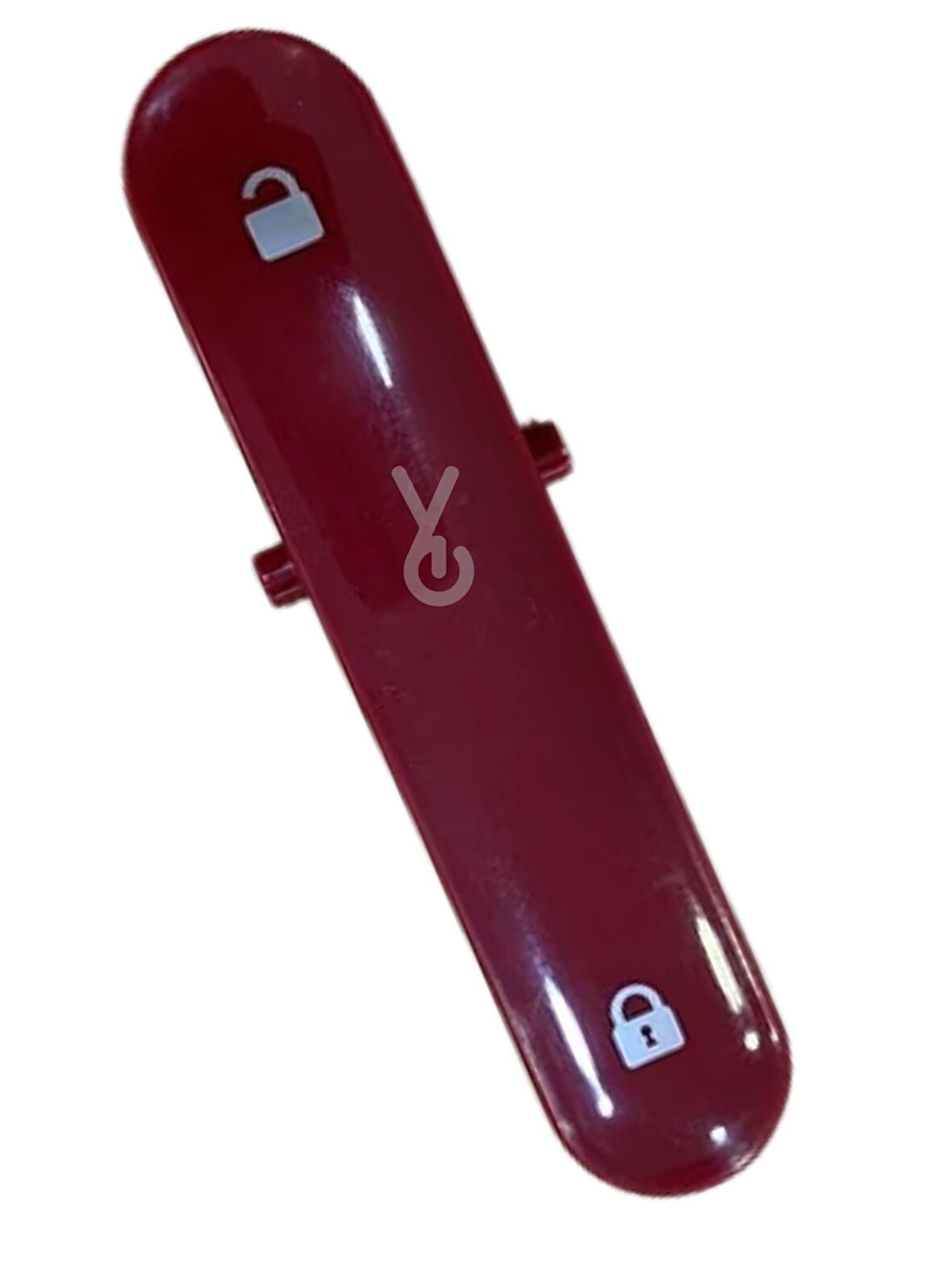 Fakir Darky Dik Süpürge Kitleme Mandalı ( Toz Hazn