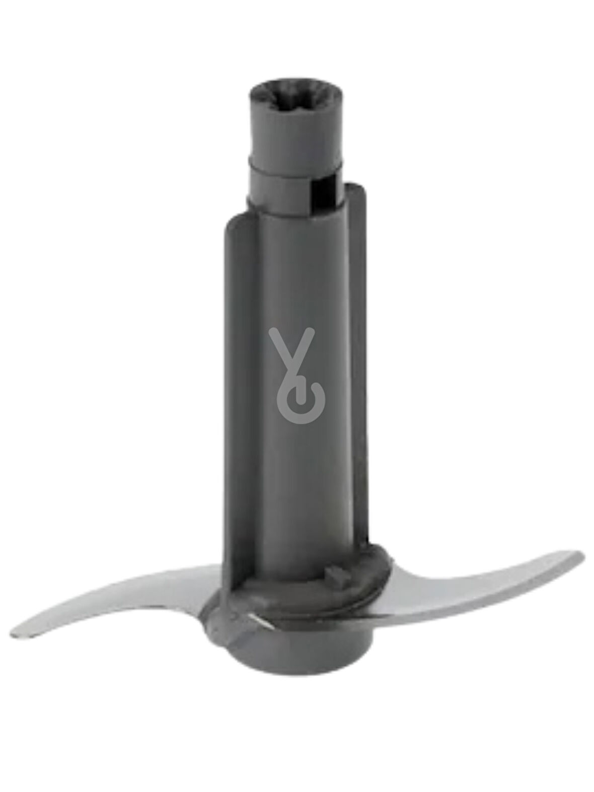 Fakir Lucca Doğrayıcı Bıçak, Siyah