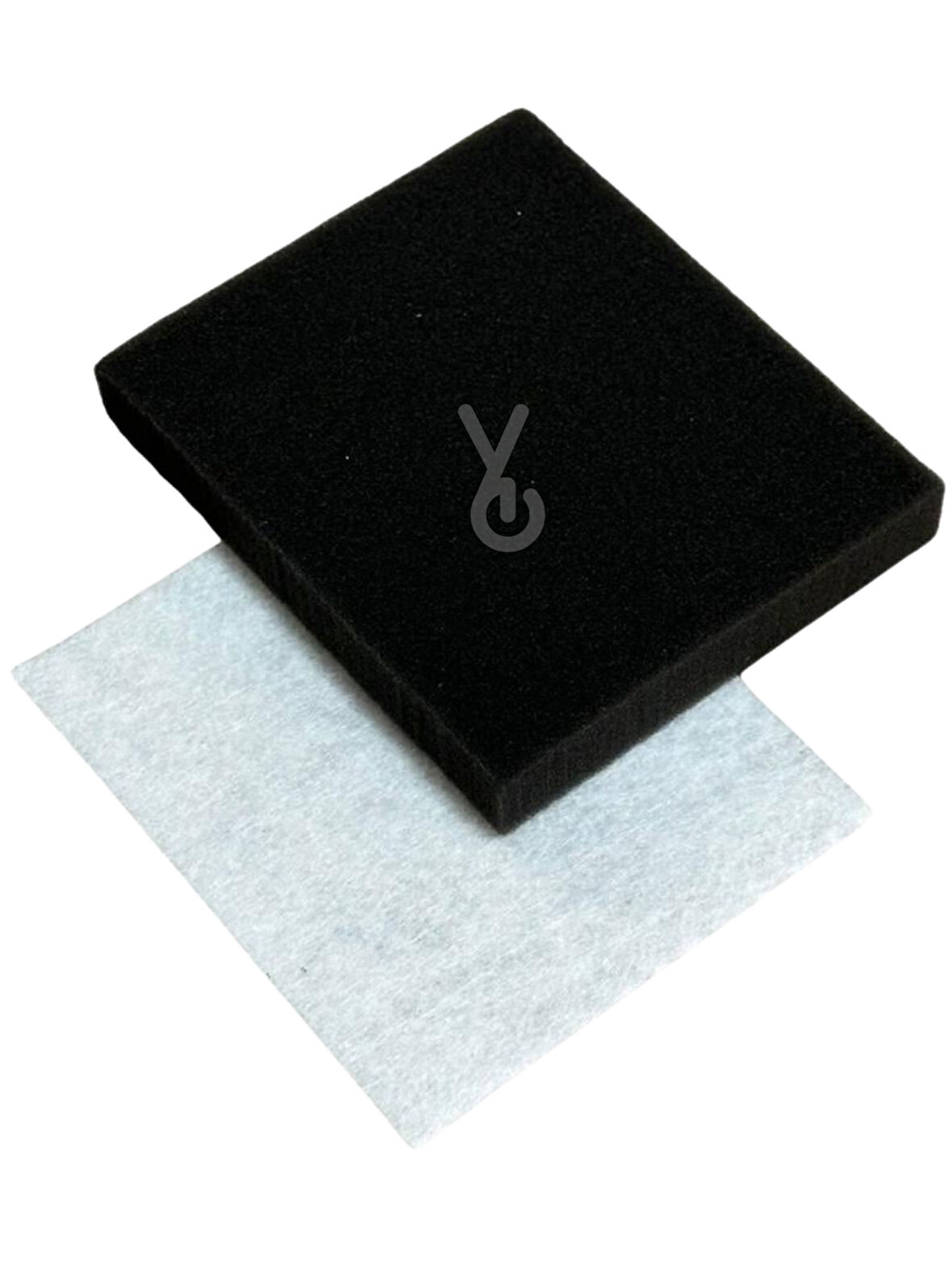 Fakir Veyron Sünger Filtre + Keçe Yeni Tip