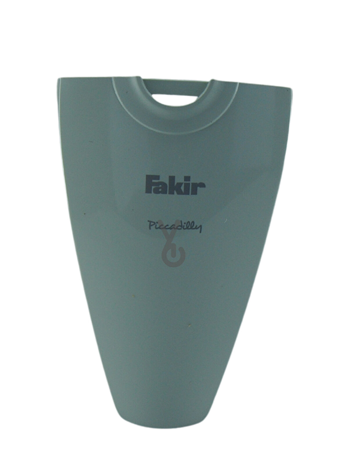 Fakir Piccadilly Toz Haznesi, Gri