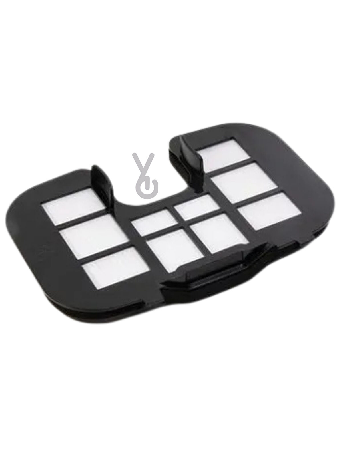 Fakir Veyron Turbo Xl Süpürge Hepa Filtre