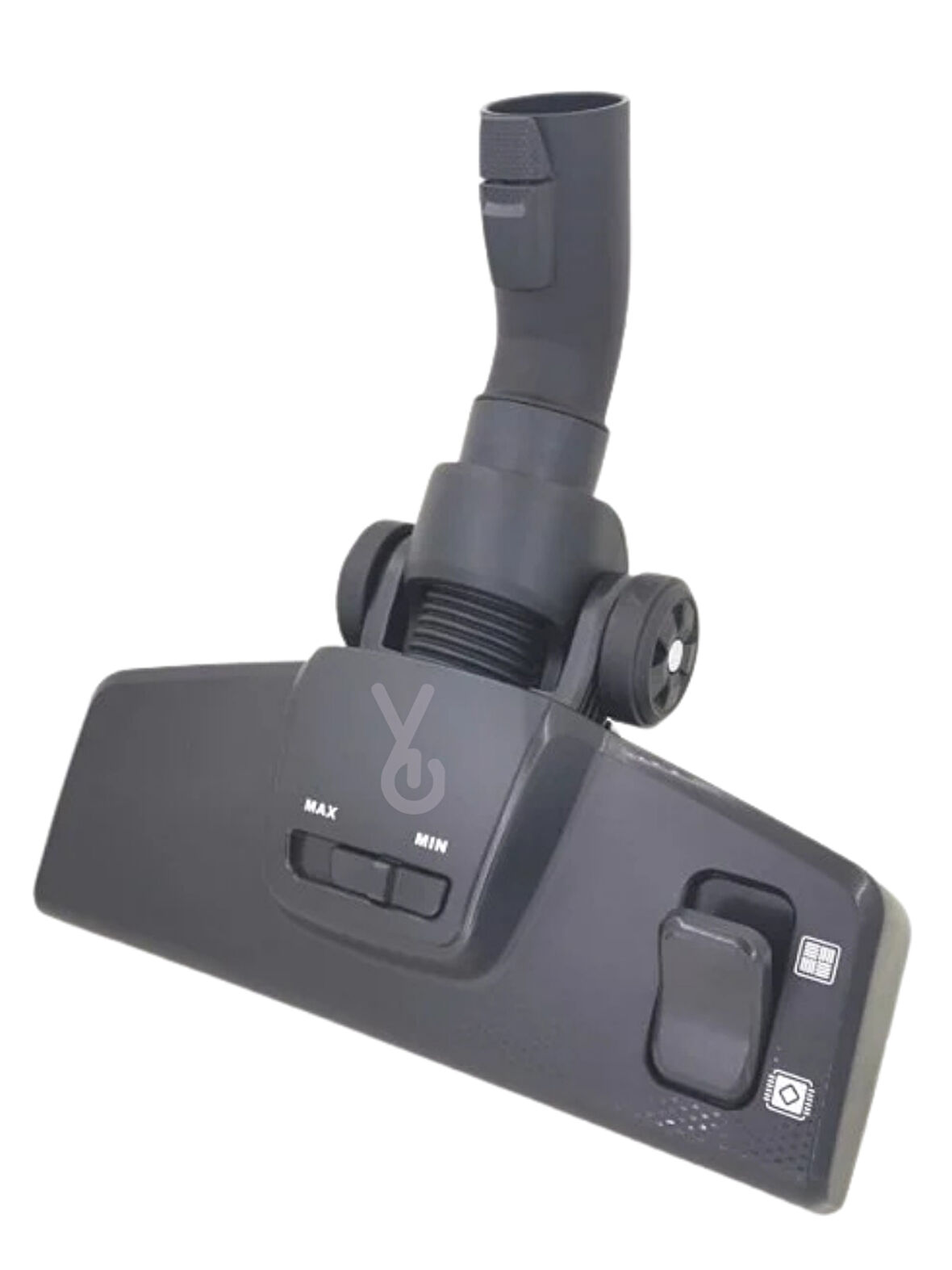 Fakir Veyron Turbo Premium Süpürücü Aparat