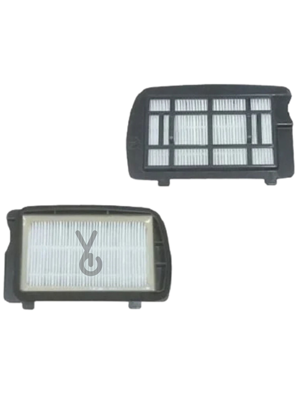 Fakir Ranger, Atria, Cross Hepa Filtre, Tırnaklı