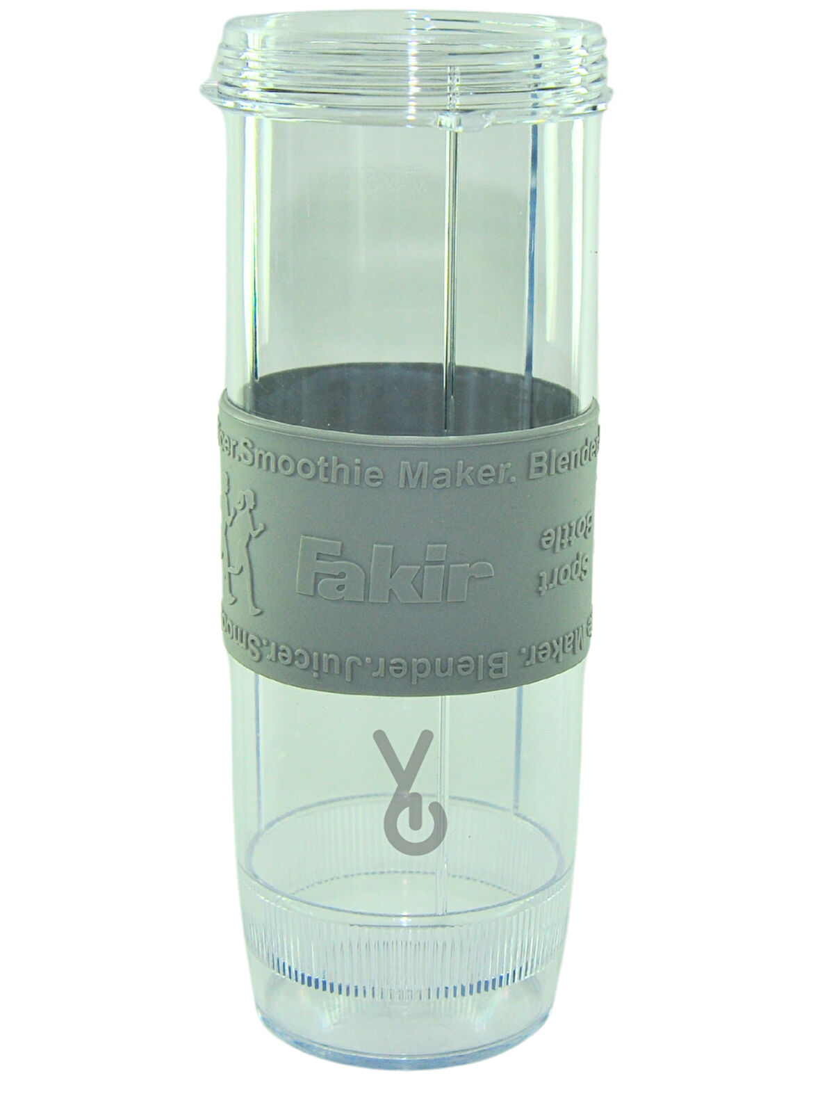 Fakir Dynamic, Mix İt Easy 570ml Hazne