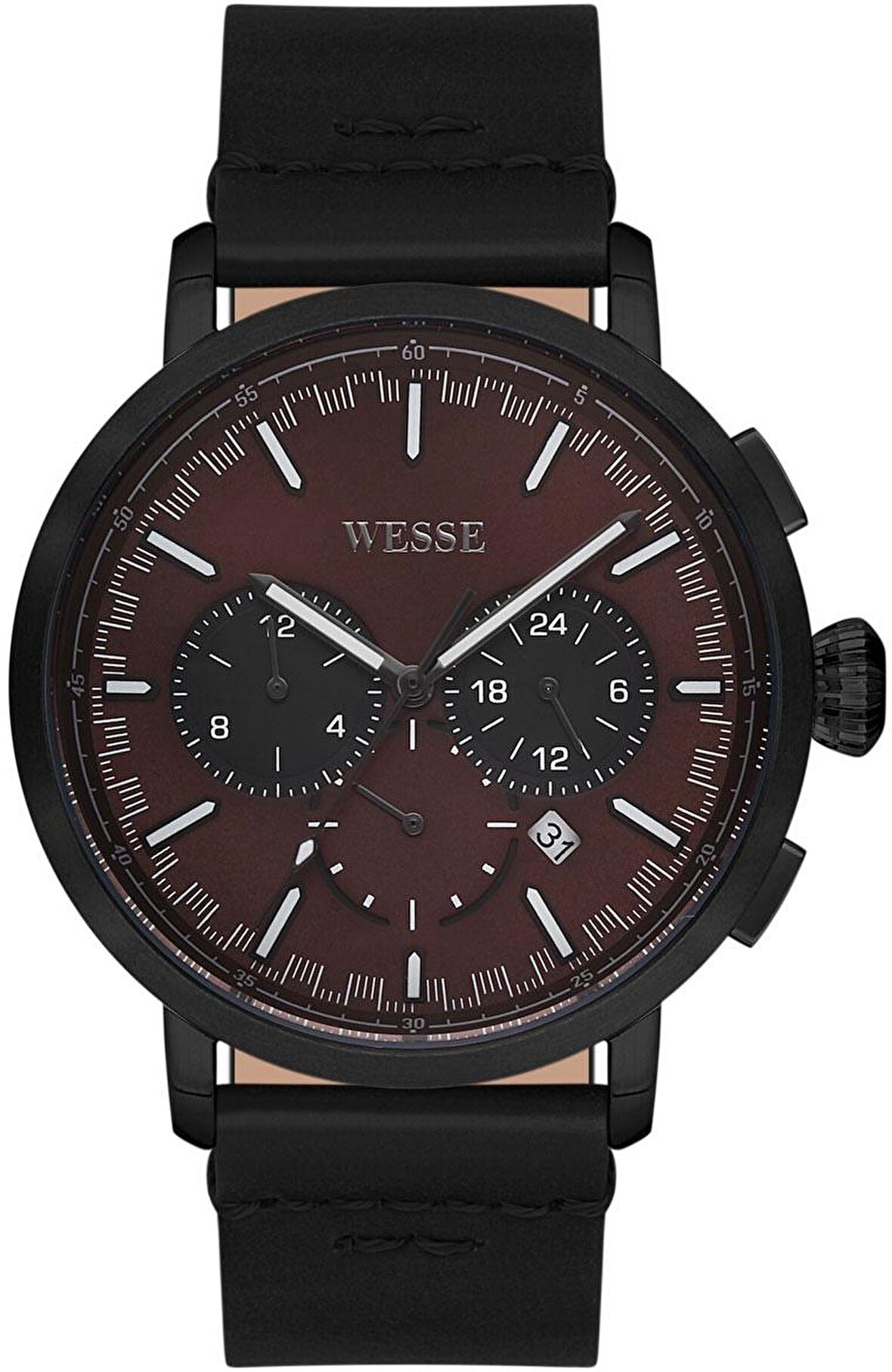 Wesse WWG8002-02L