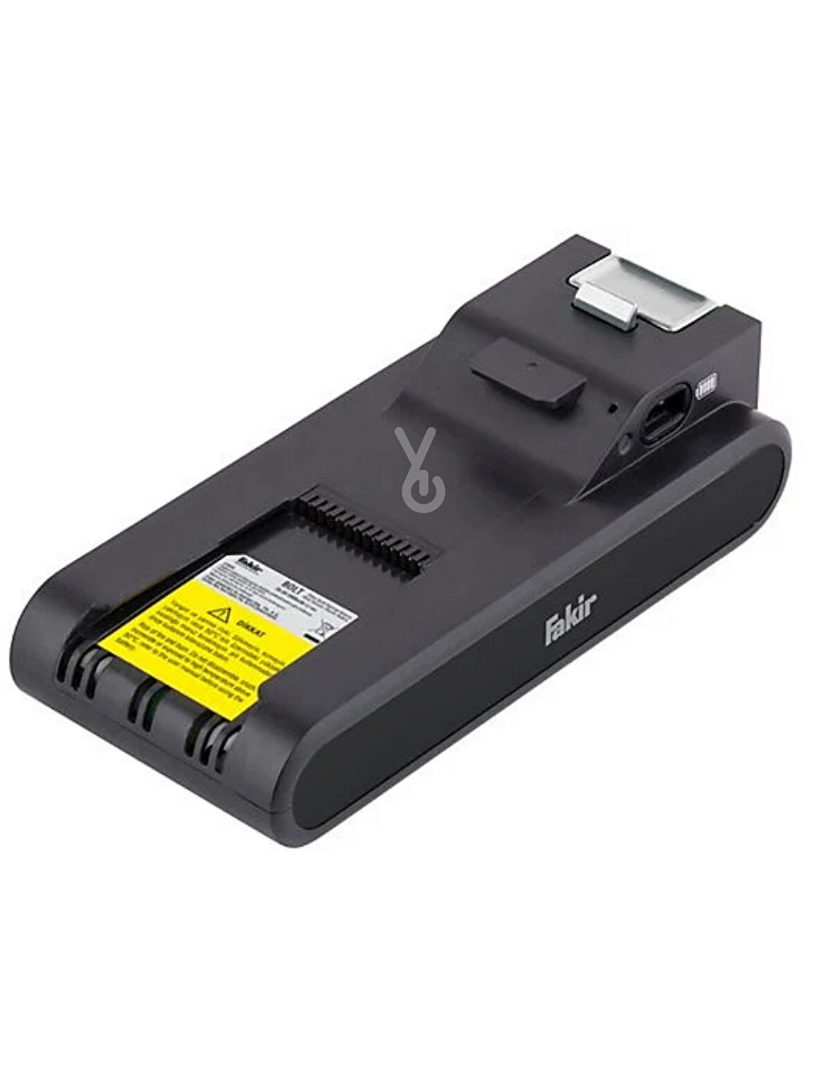 Fakir Bolt X Plus Dikey Süpürge Bataryası