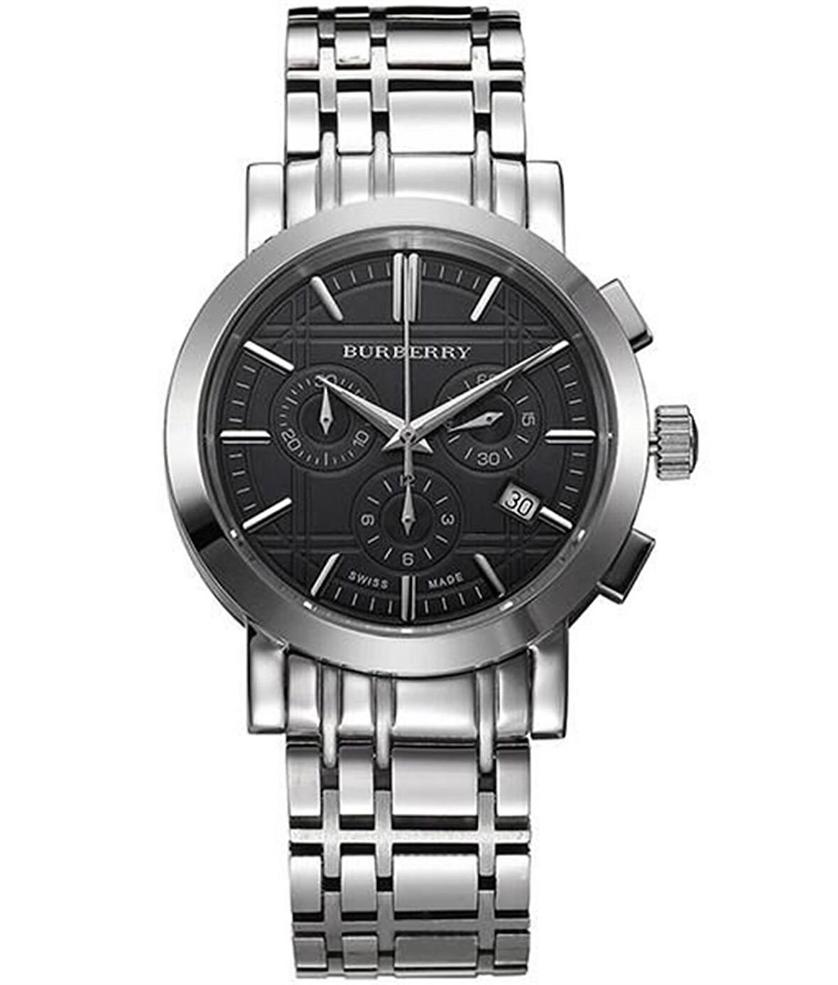 Burberry BU1366 Erkek Kol Saati