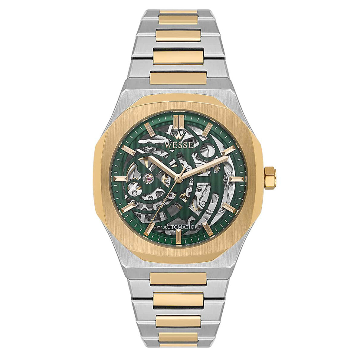 WESSE WWG403803 ERKEK KOL SAATİ