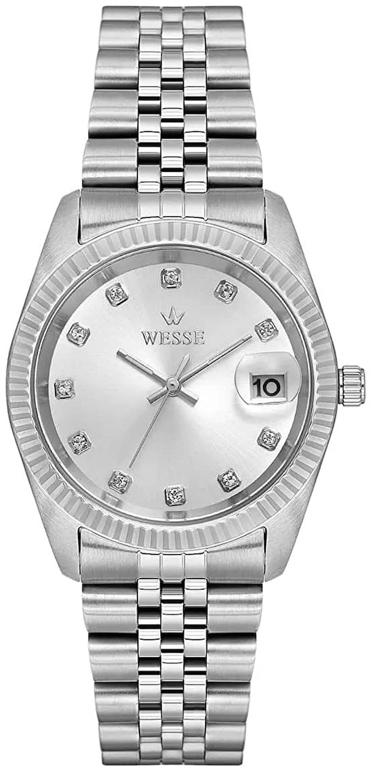 Wesse Wwl114701 Kadın Kol Saati