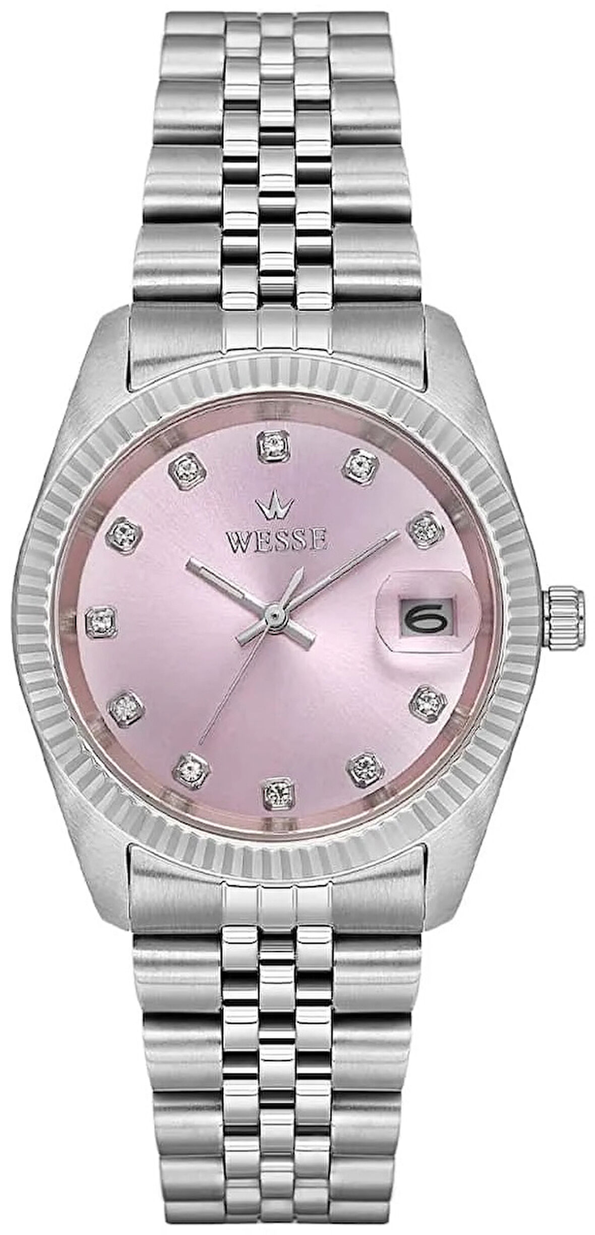 Wesse Wwl114704 Kadın Kol Saati
