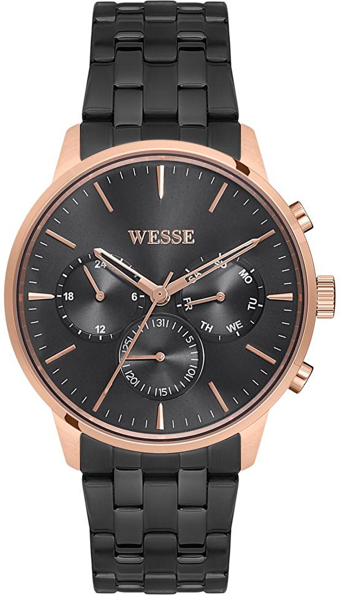 Wesse WWG205604 Erkek Kol Saati