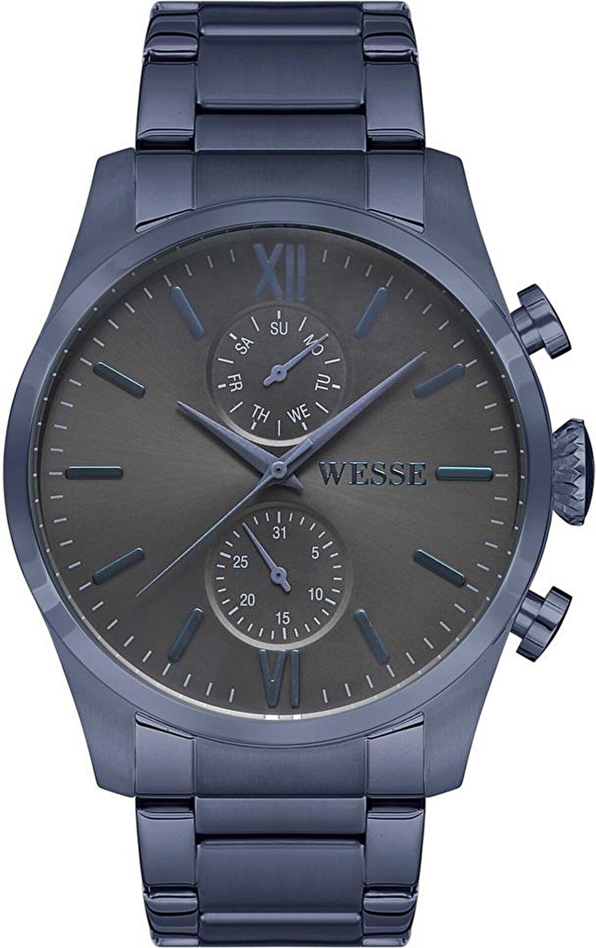 WESSE WWG205303 ERKEK KOL SAATİ