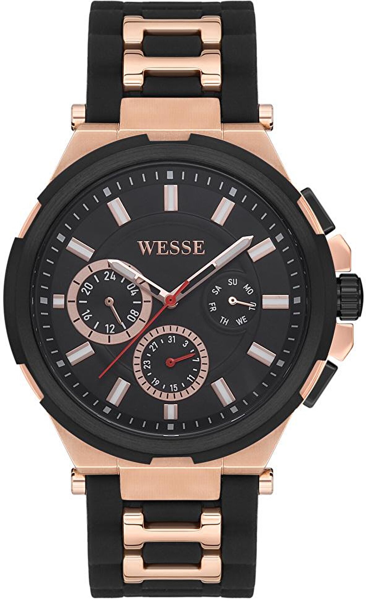 Wesse WWG401504 Erkek Kol Saati