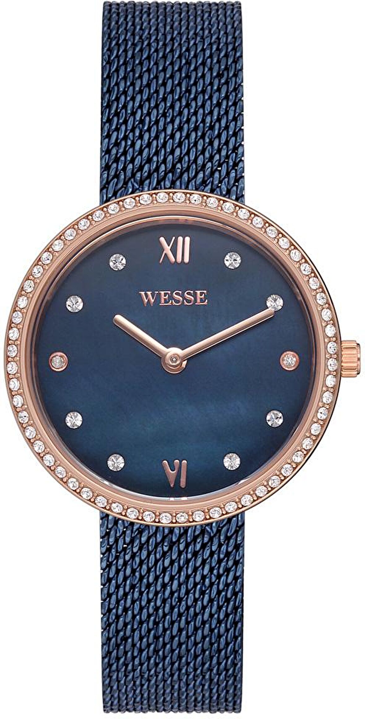 Wesse Wwl701005 Kadın Kol Saati